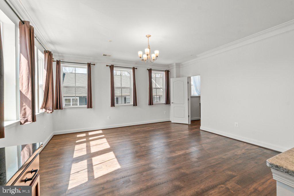 RIVERWALK AT CROFTON - Residential