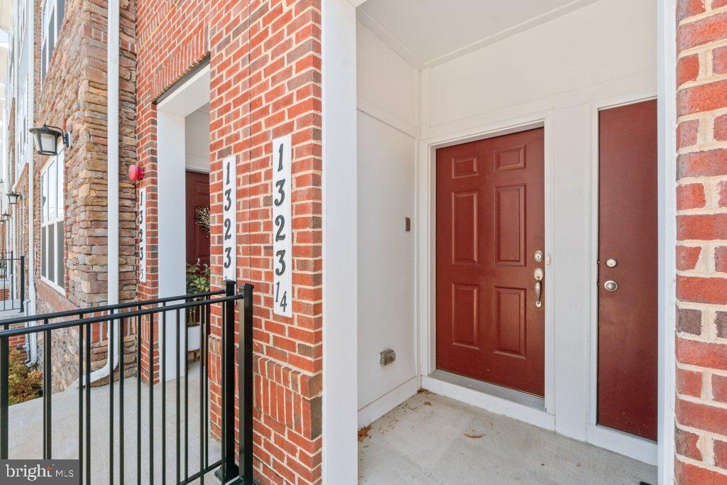 RIVERWALK AT CROFTON - Residential