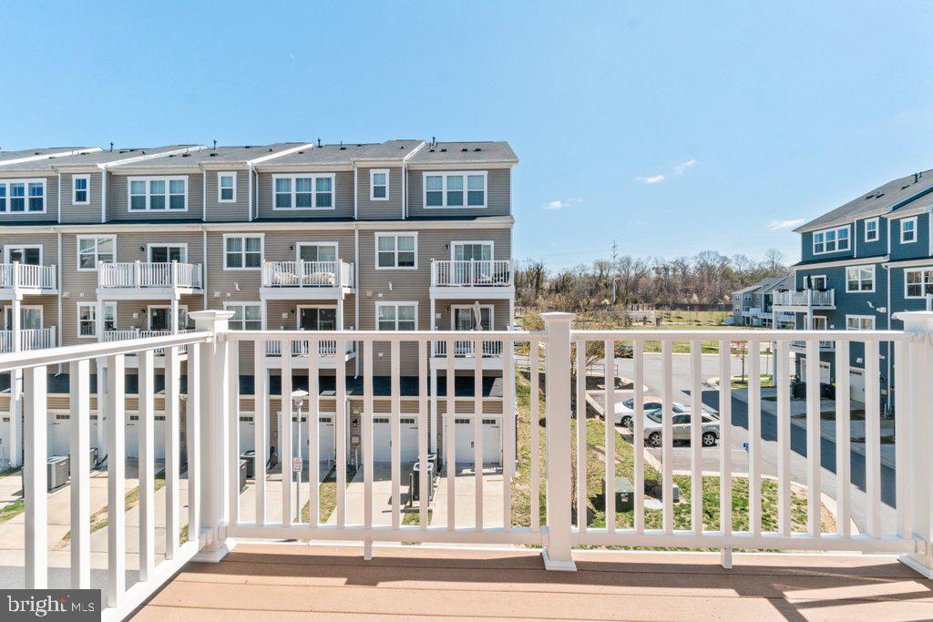 RIVERWALK AT CROFTON - Residential