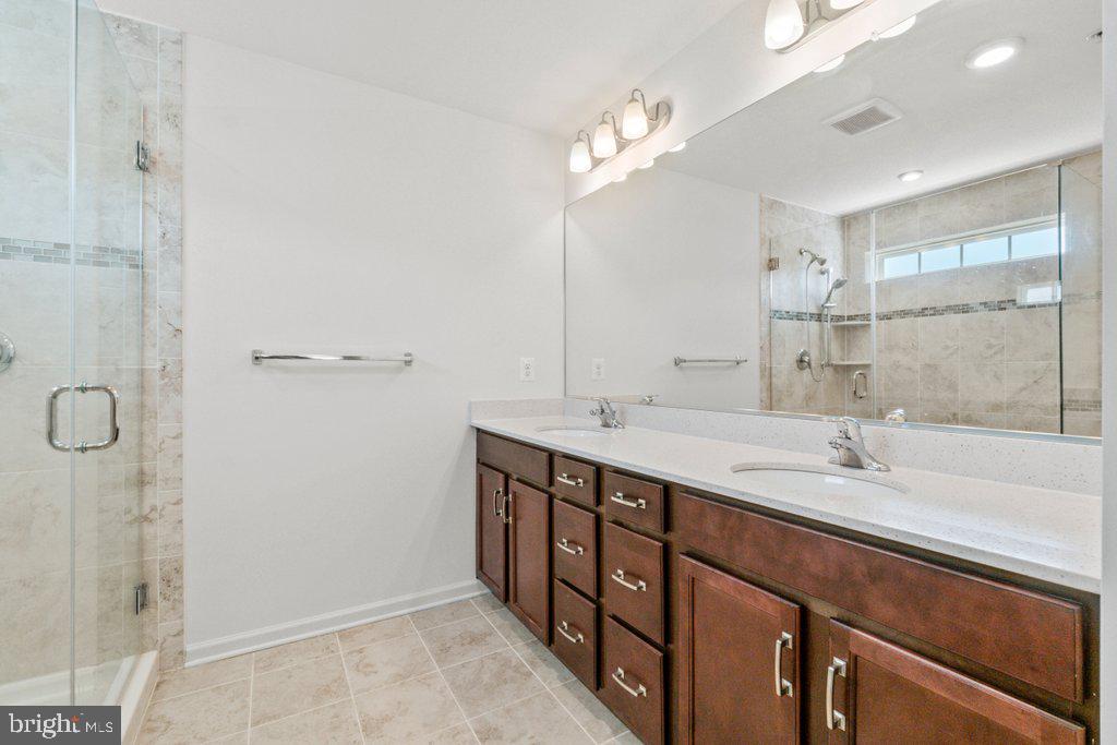 RIVERWALK AT CROFTON - Residential