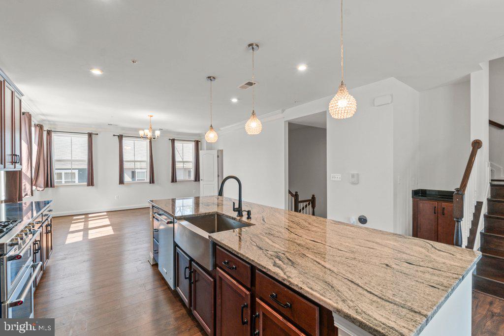 RIVERWALK AT CROFTON - Residential