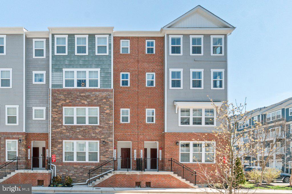 RIVERWALK AT CROFTON - Residential