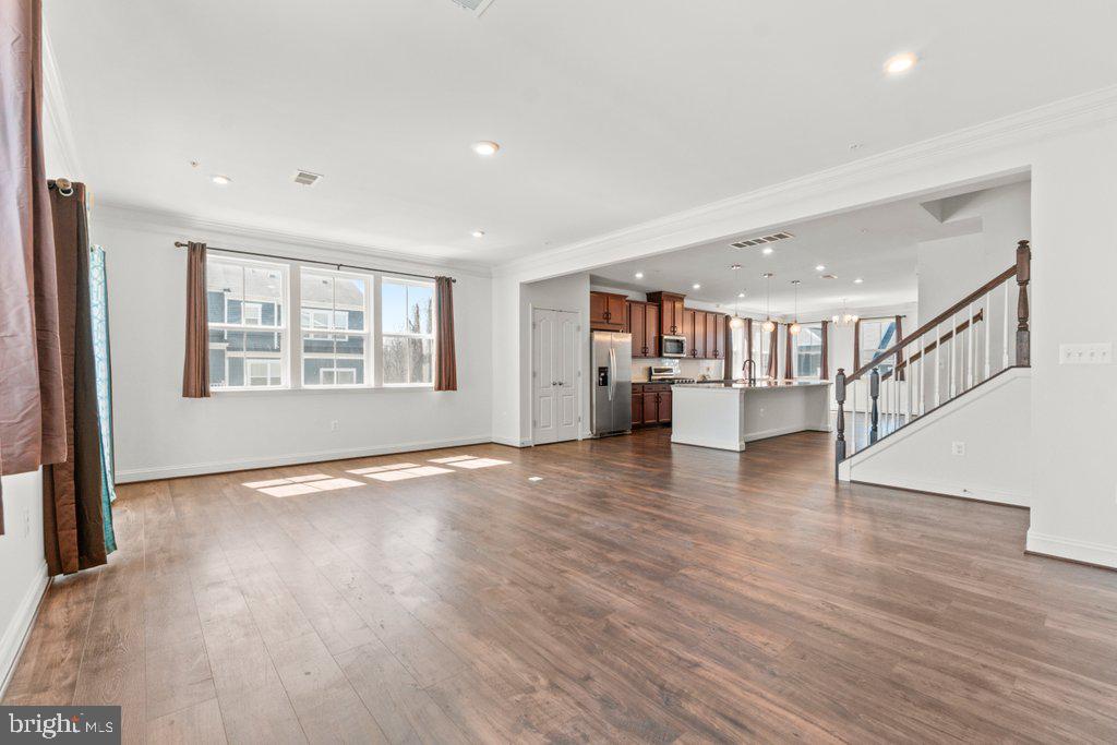 RIVERWALK AT CROFTON - Residential