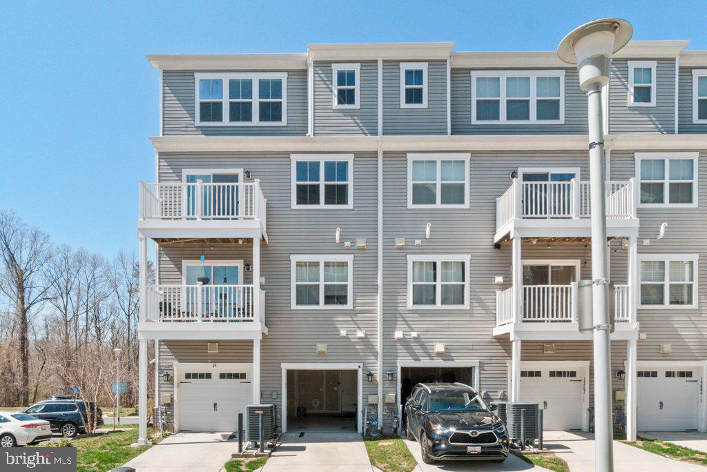 RIVERWALK AT CROFTON - Residential