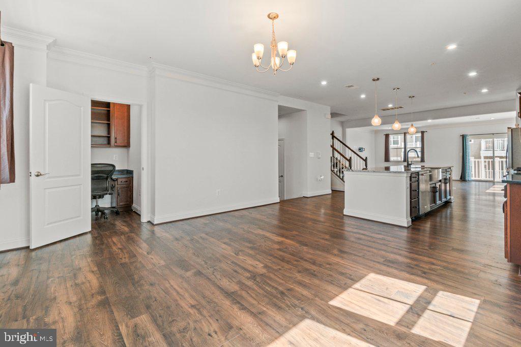 RIVERWALK AT CROFTON - Residential