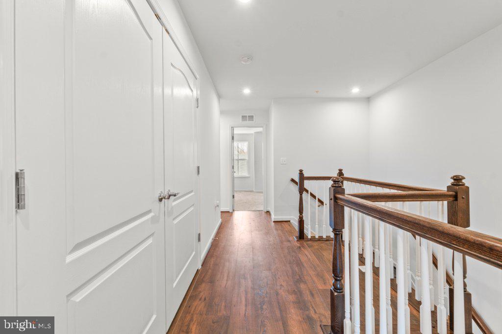 RIVERWALK AT CROFTON - Residential