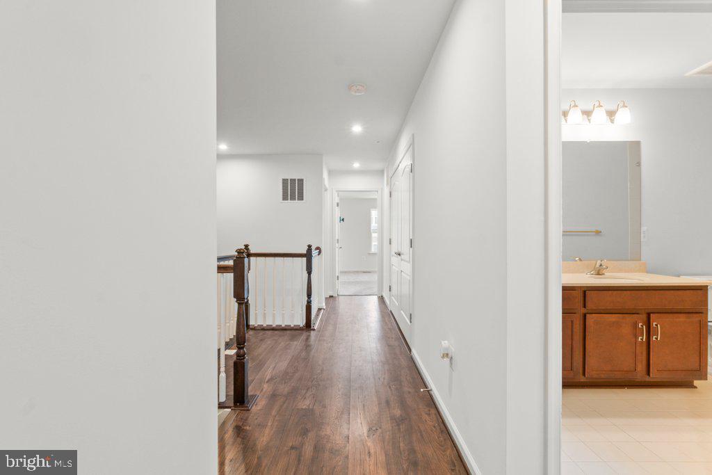 RIVERWALK AT CROFTON - Residential