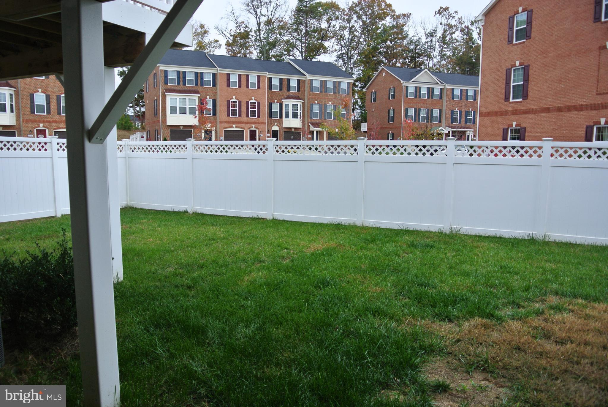 ST CHARLES SUB - GLENEAGLES - Residential