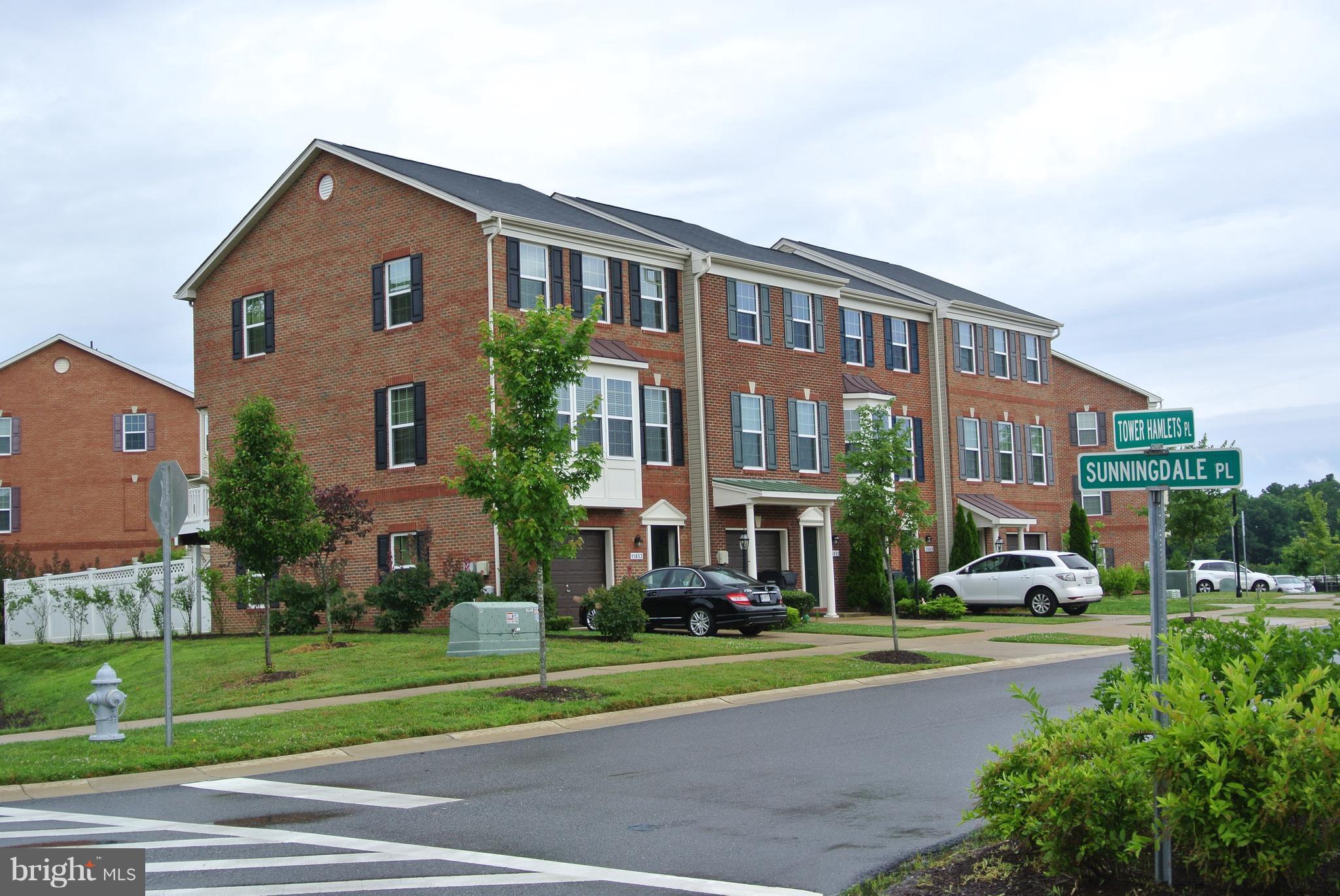 ST CHARLES SUB - GLENEAGLES - Residential