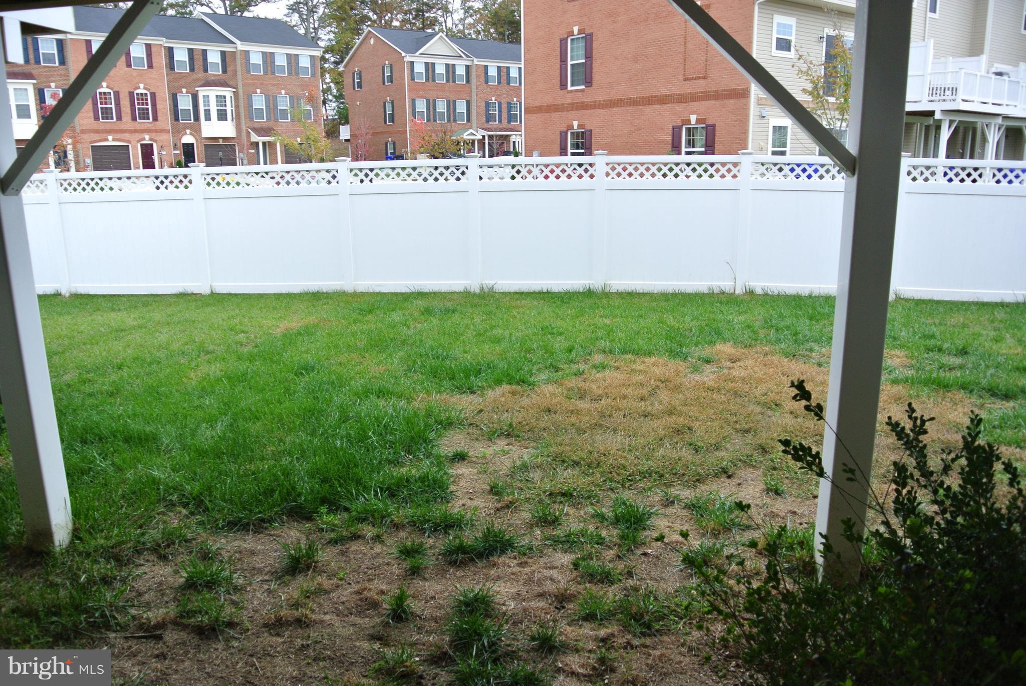 ST CHARLES SUB - GLENEAGLES - Residential