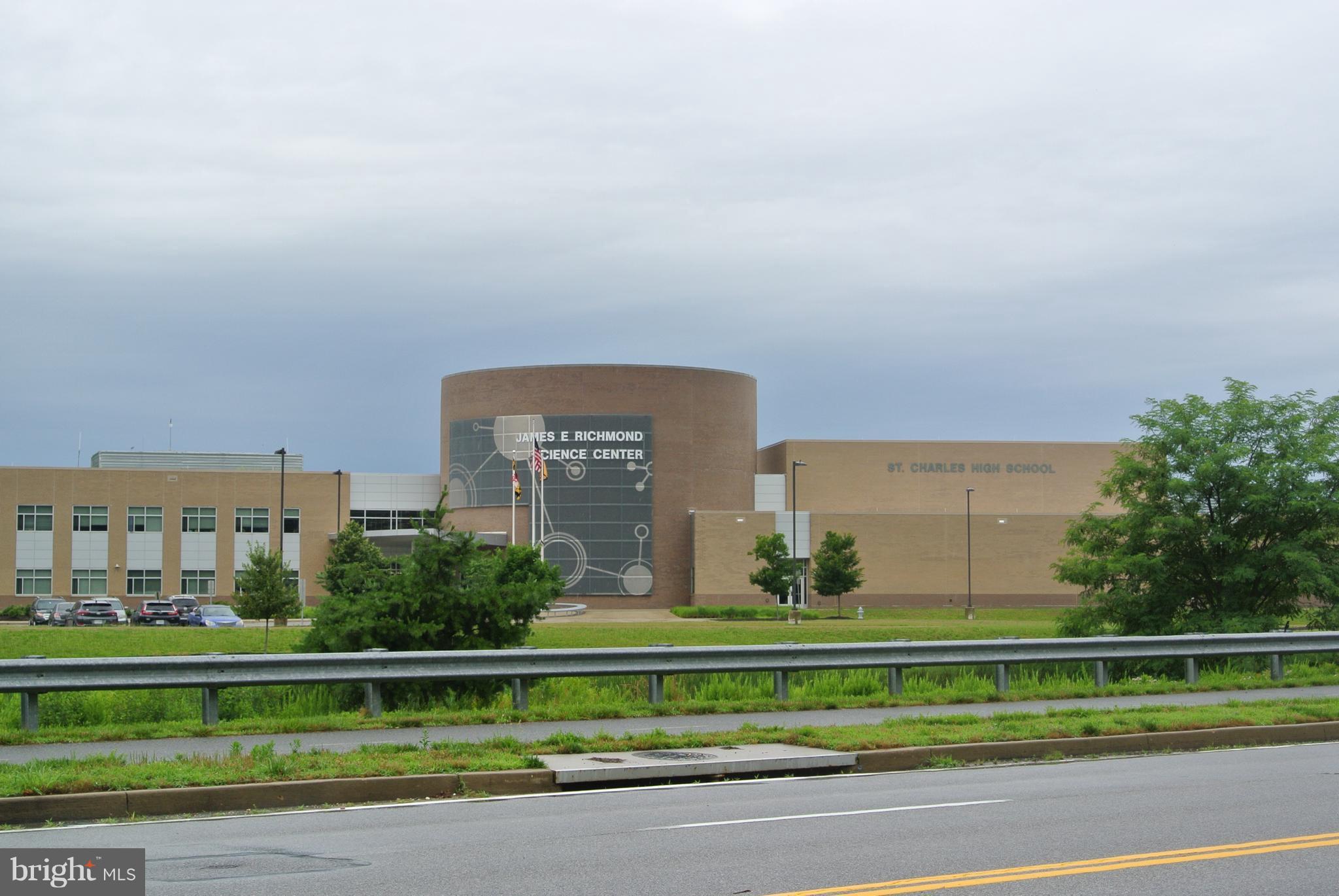 ST CHARLES SUB - GLENEAGLES - Residential