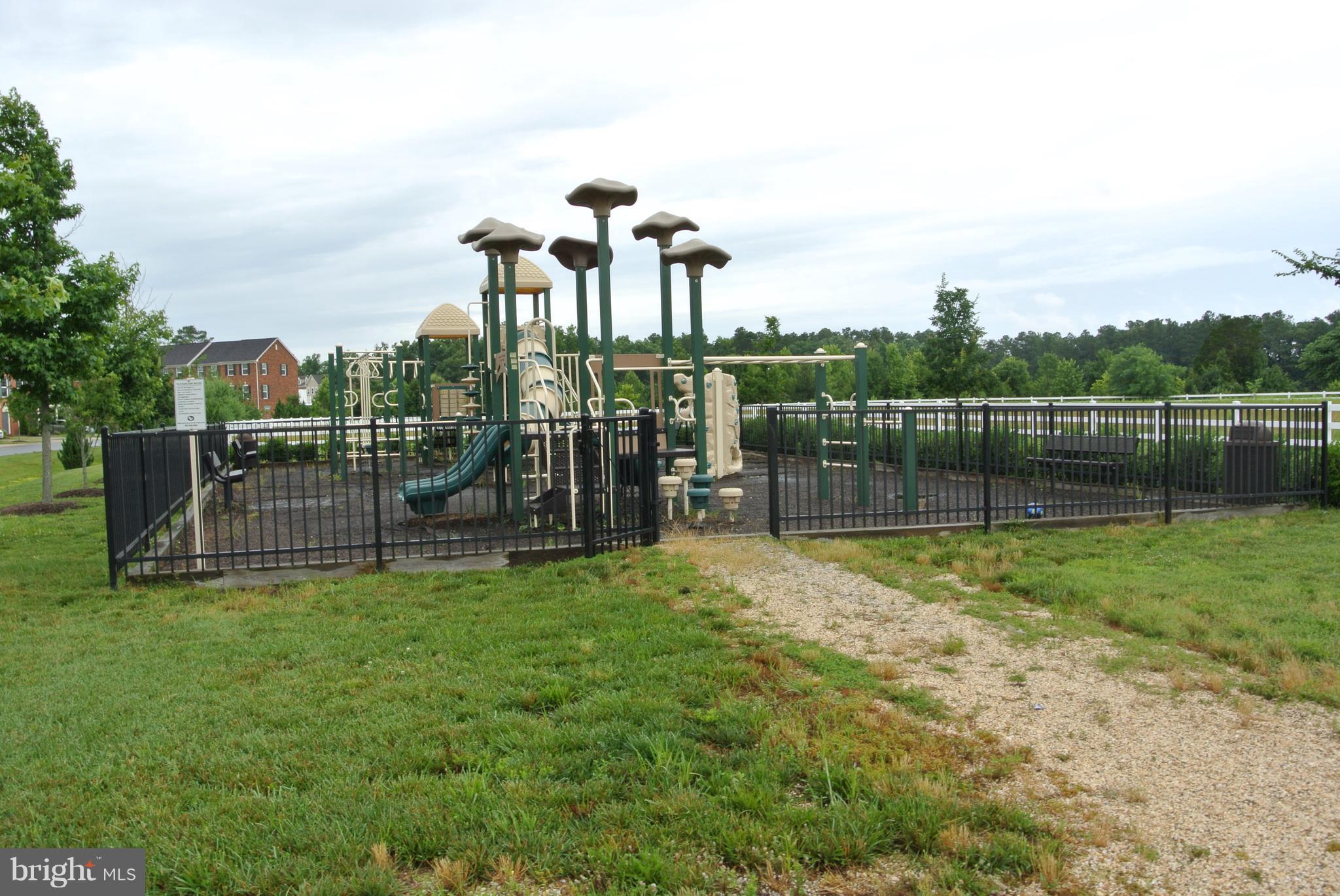 ST CHARLES SUB - GLENEAGLES - Residential