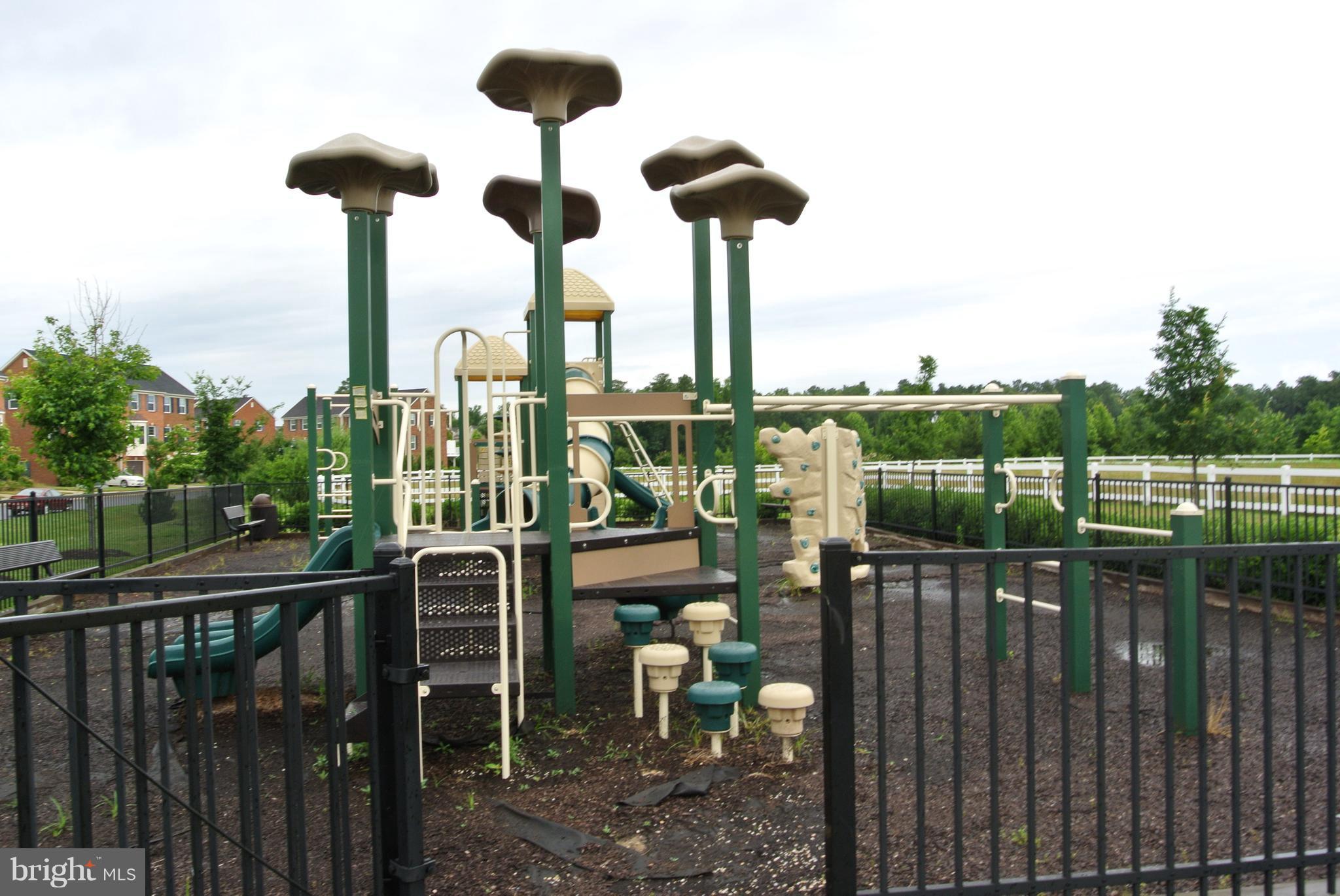 ST CHARLES SUB - GLENEAGLES - Residential