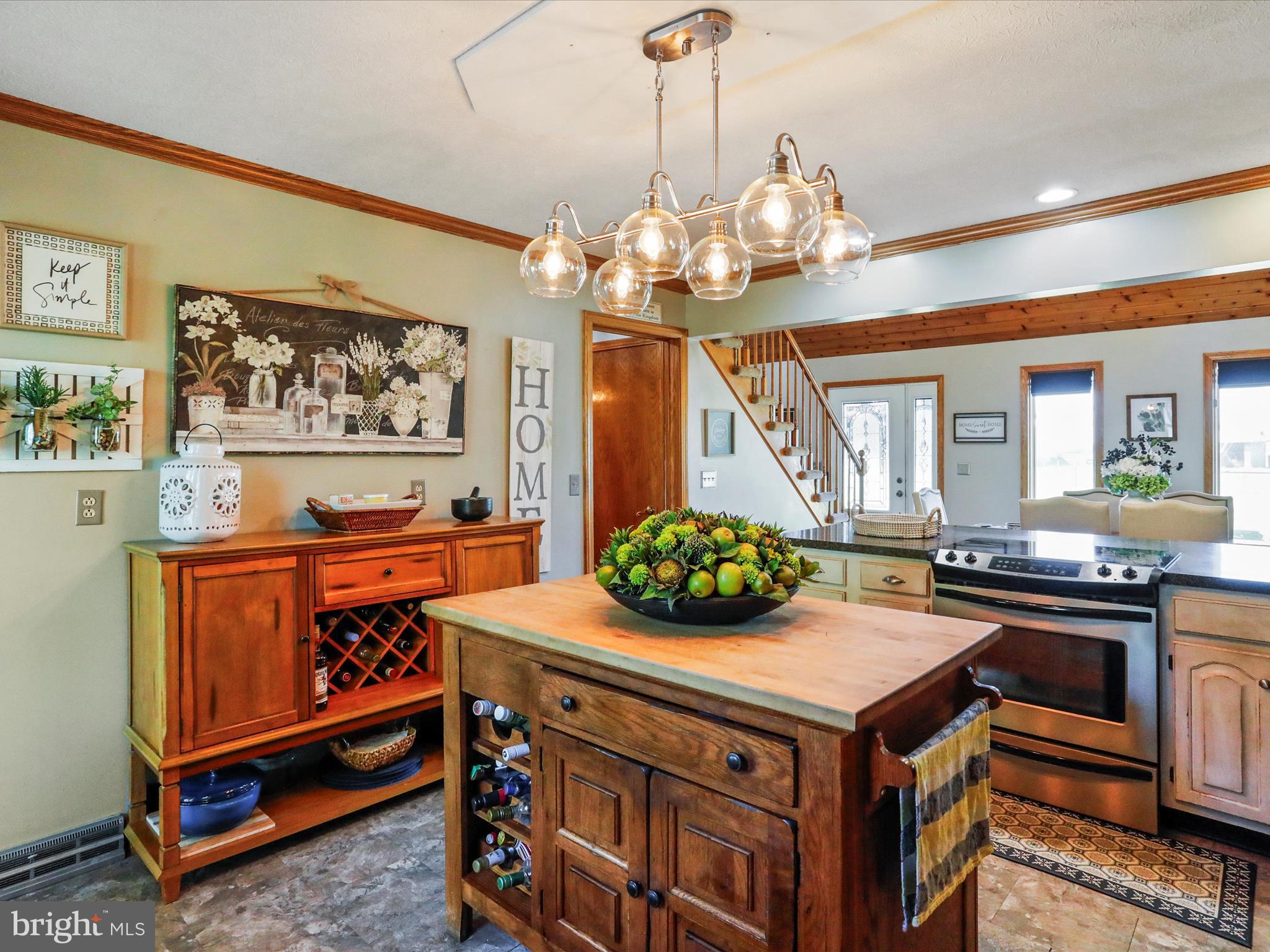 PATTERSON CREEK VILLAGE - Residential