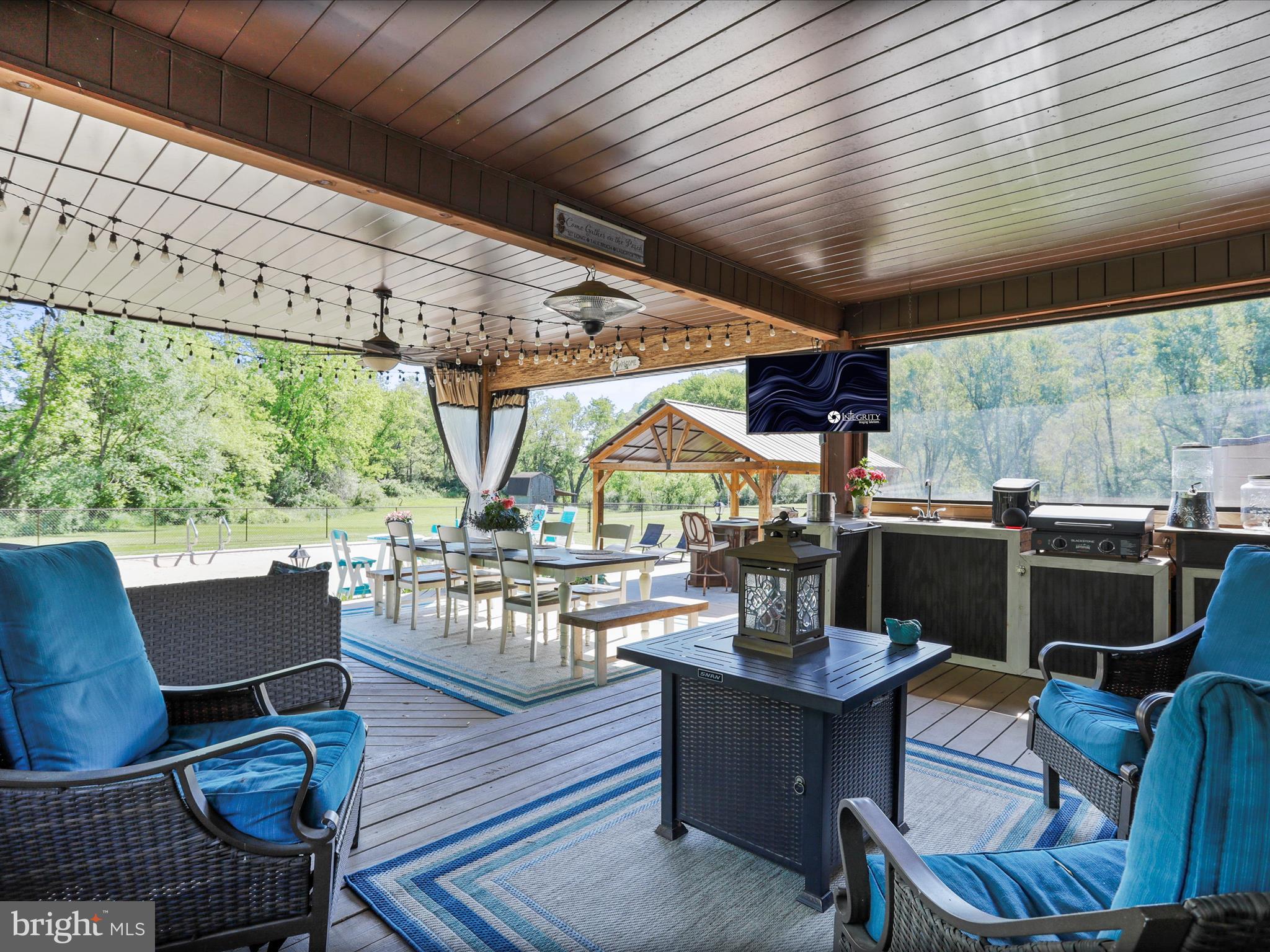 PATTERSON CREEK VILLAGE - Residential