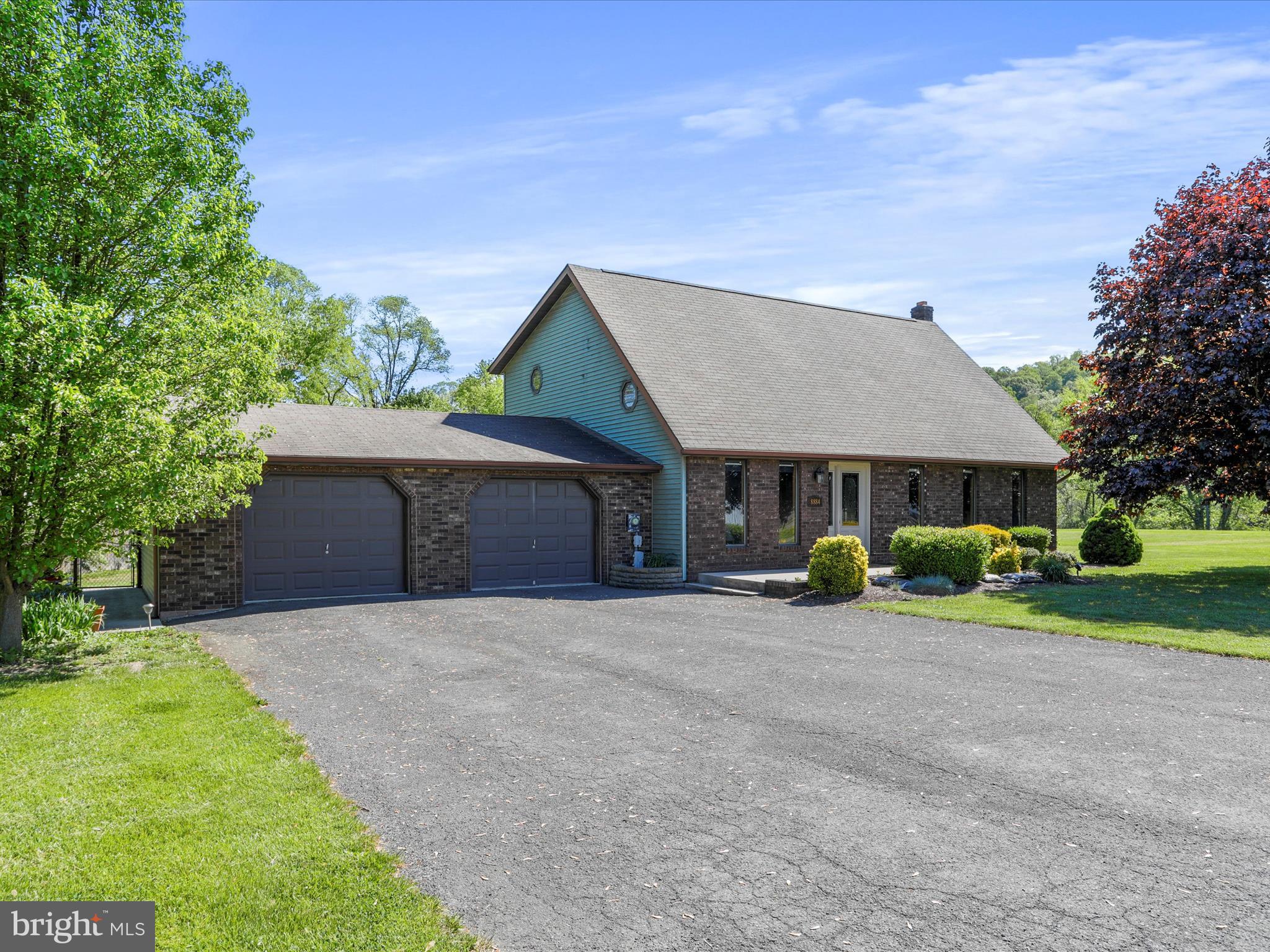 PATTERSON CREEK VILLAGE - Residential