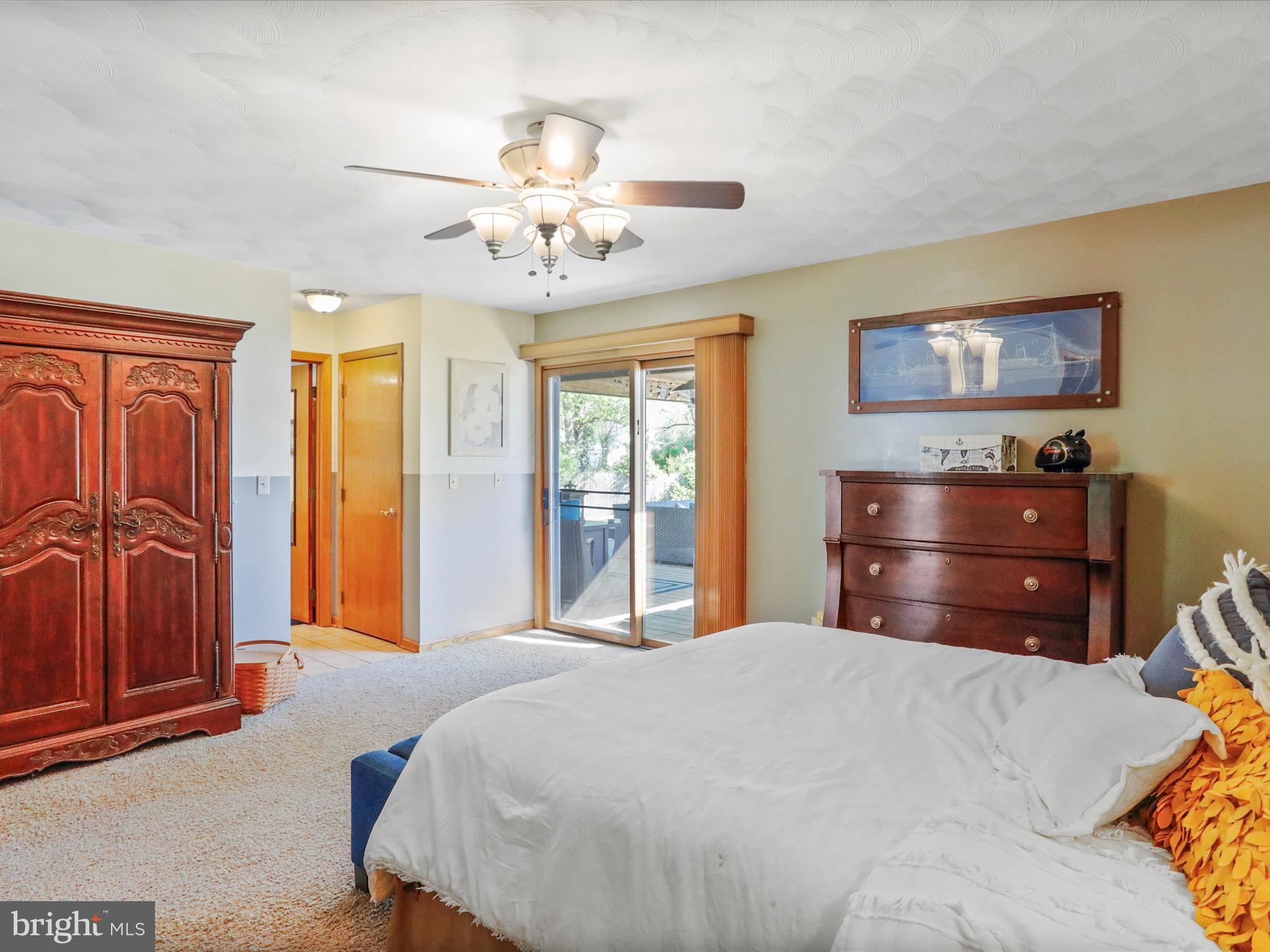 PATTERSON CREEK VILLAGE - Residential