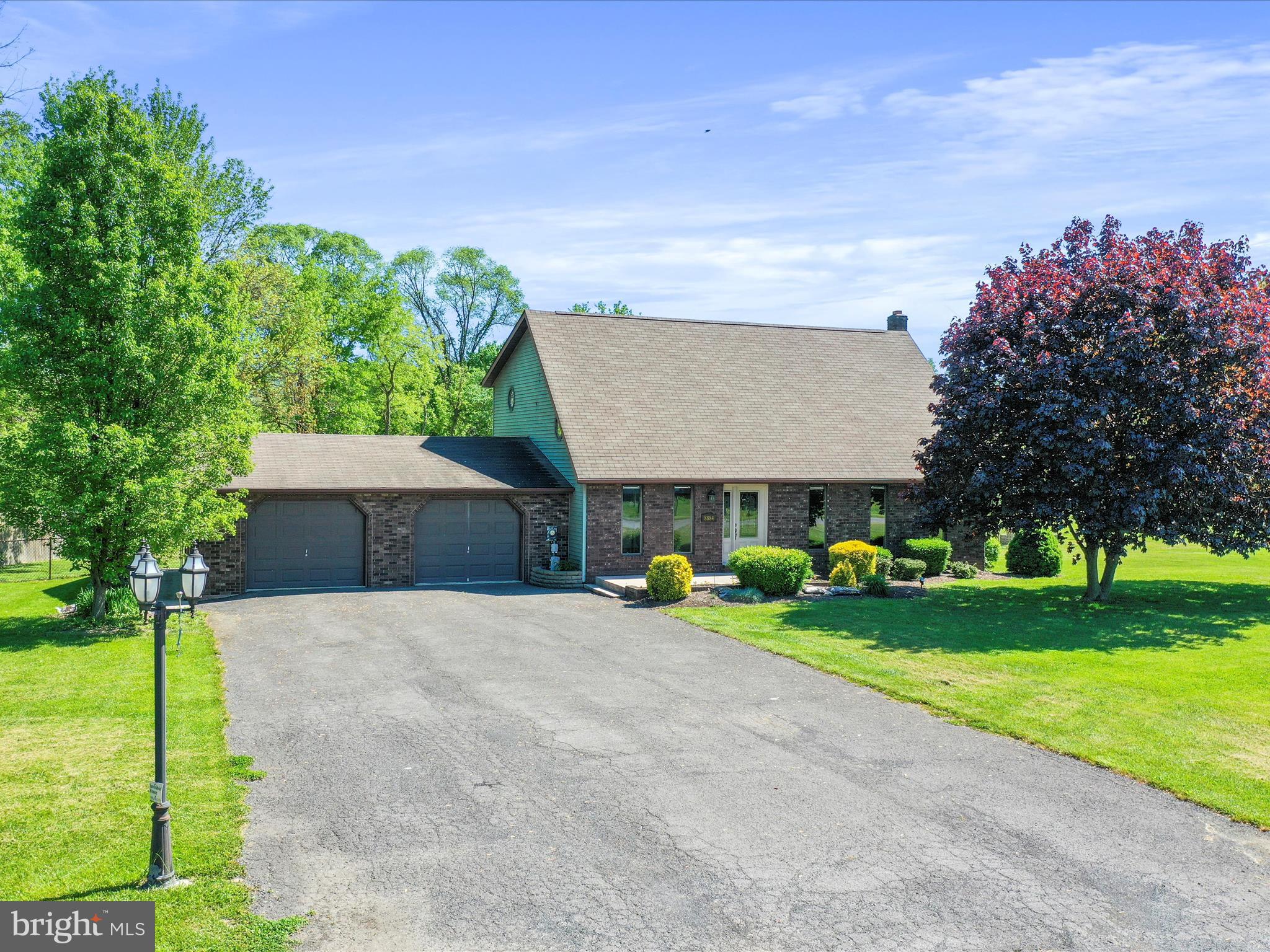 PATTERSON CREEK VILLAGE - Residential