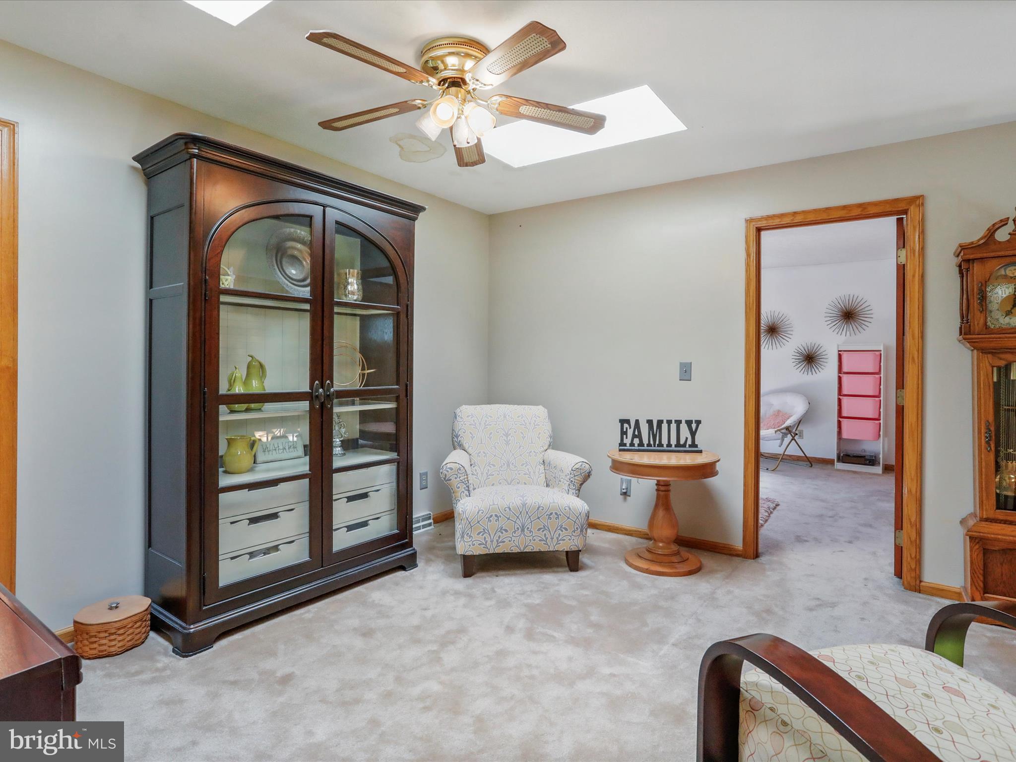 PATTERSON CREEK VILLAGE - Residential