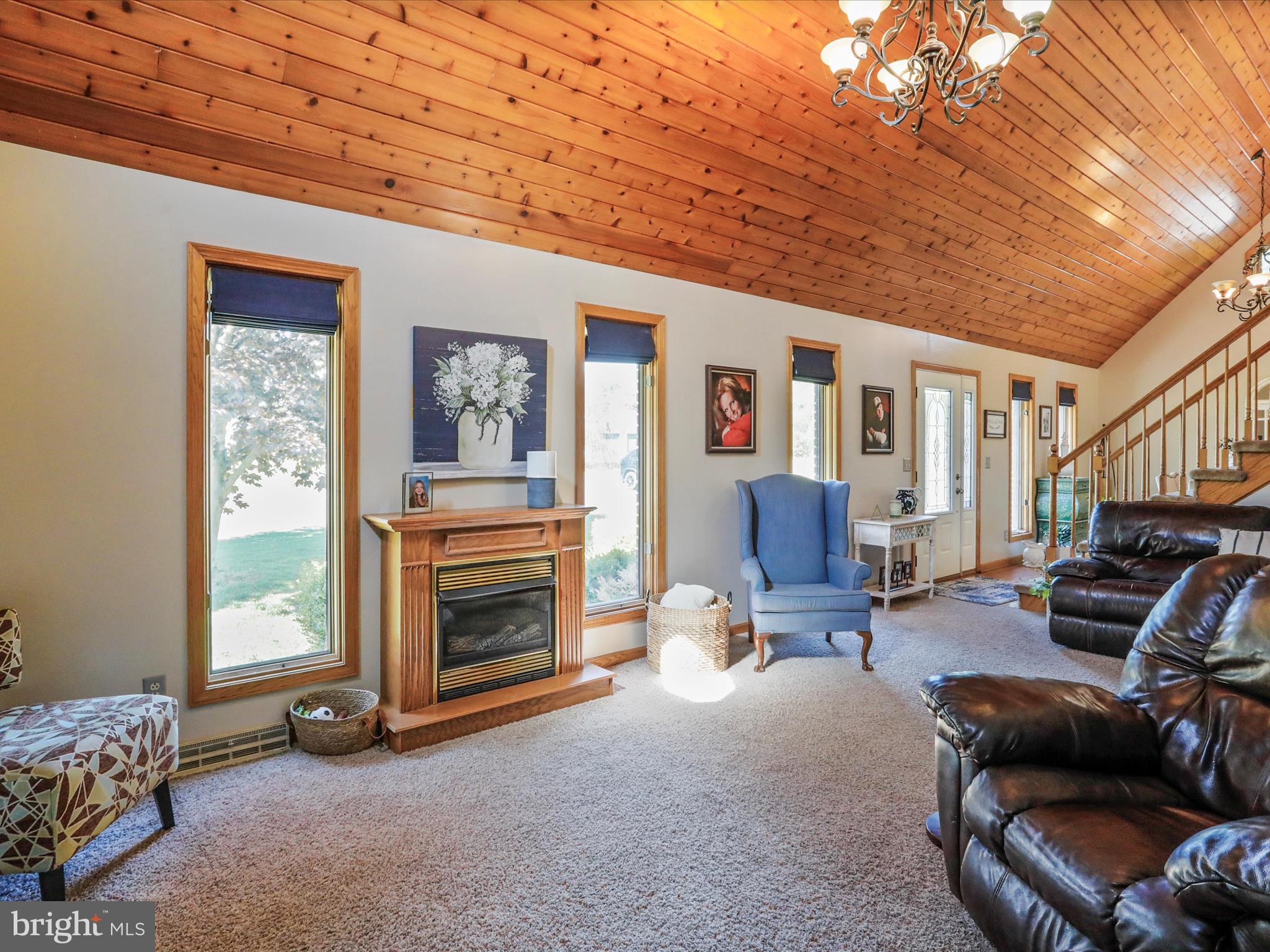 PATTERSON CREEK VILLAGE - Residential