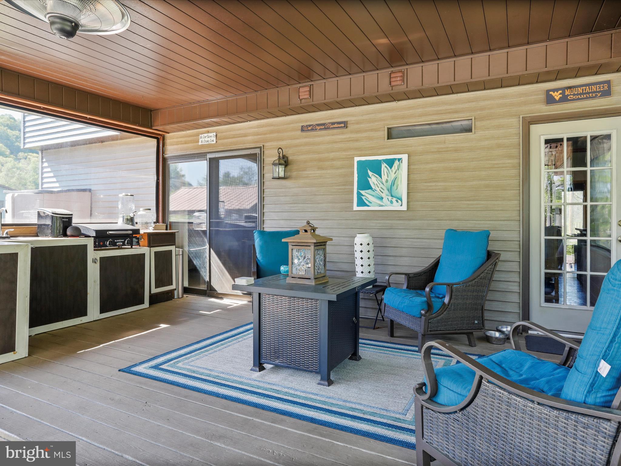 PATTERSON CREEK VILLAGE - Residential