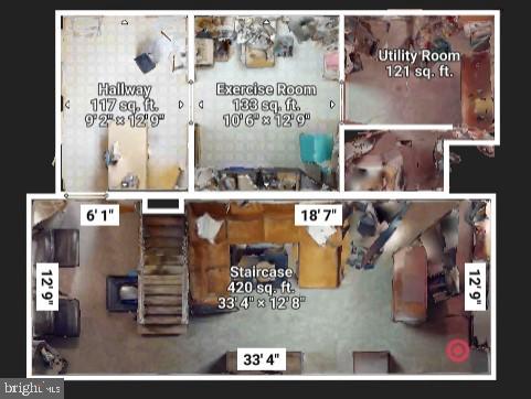 PATTERSON CREEK VILLAGE - Residential