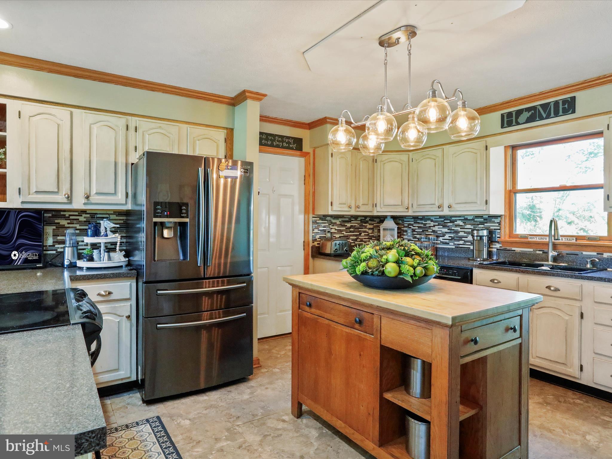 PATTERSON CREEK VILLAGE - Residential