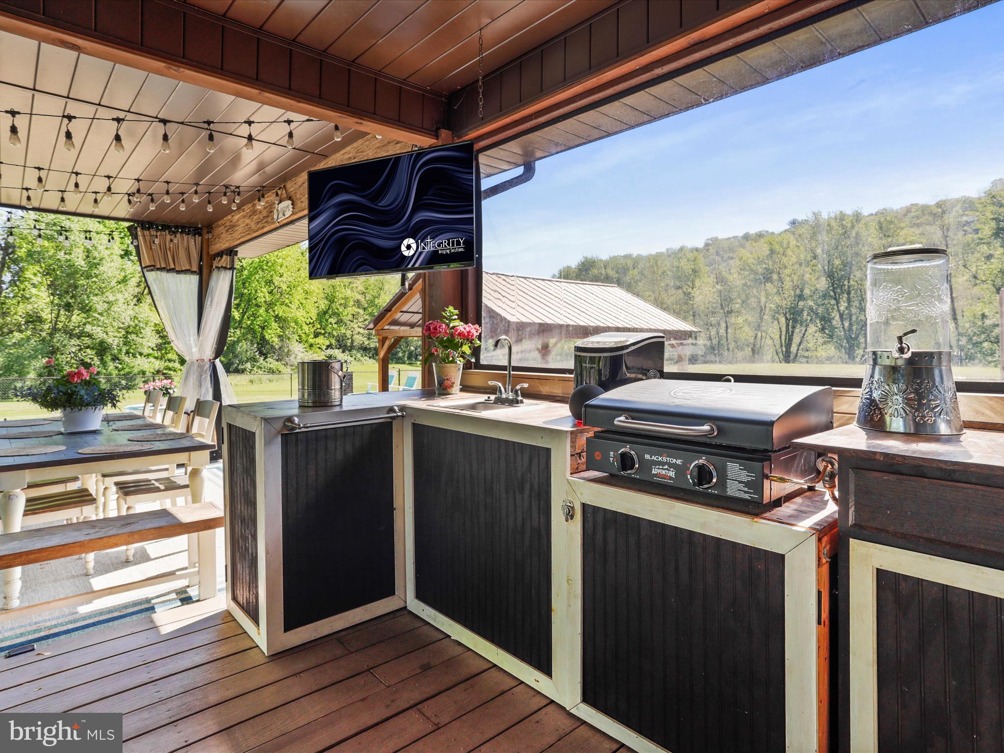 PATTERSON CREEK VILLAGE - Residential