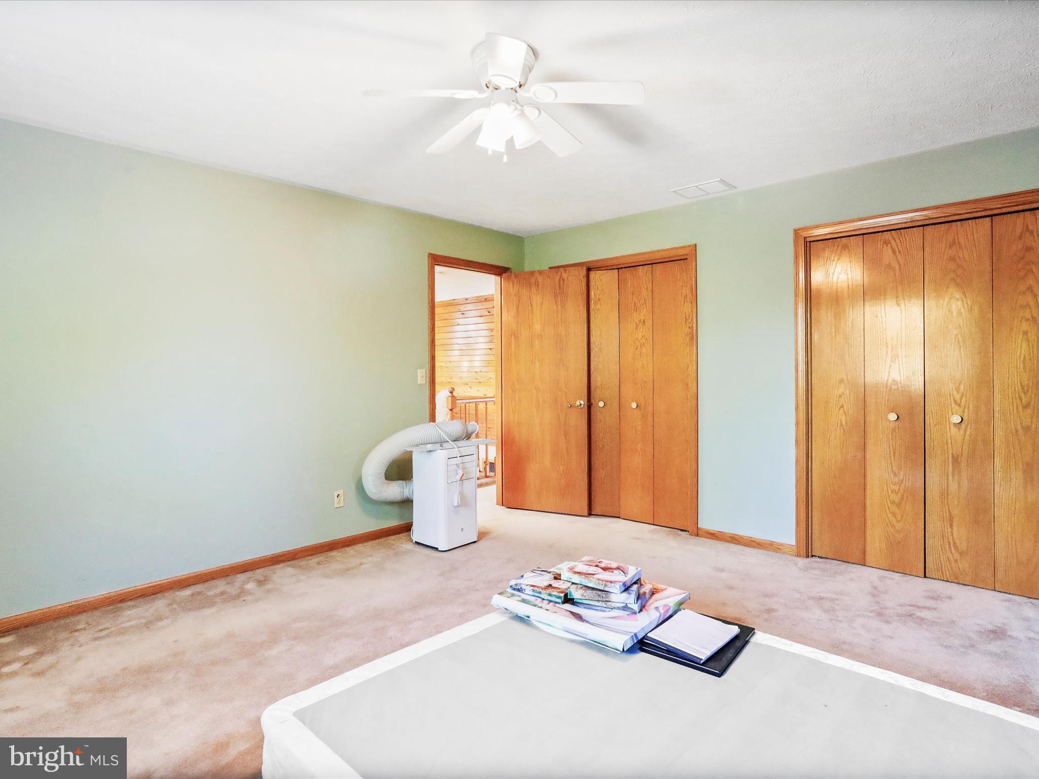 PATTERSON CREEK VILLAGE - Residential