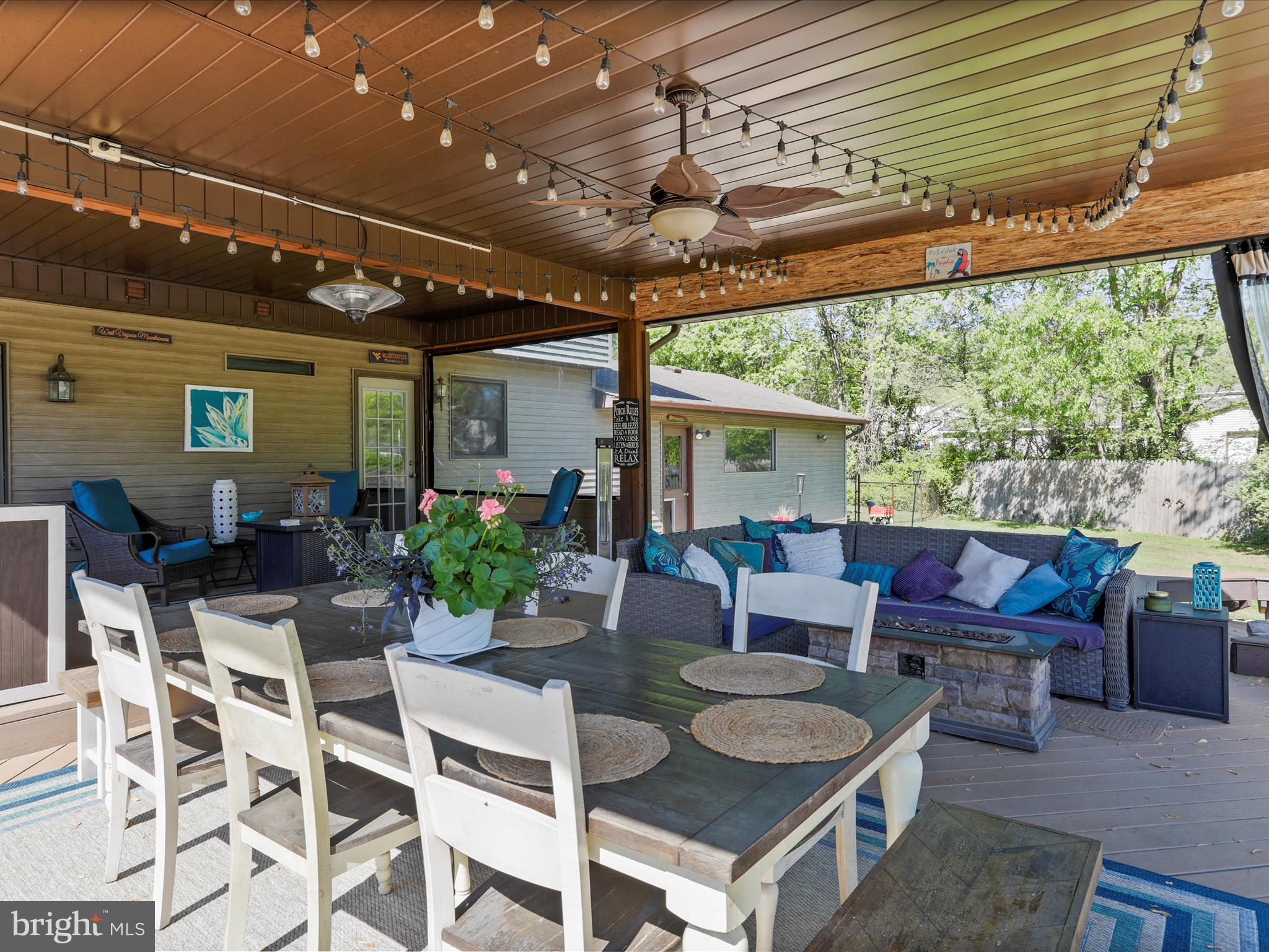 PATTERSON CREEK VILLAGE - Residential