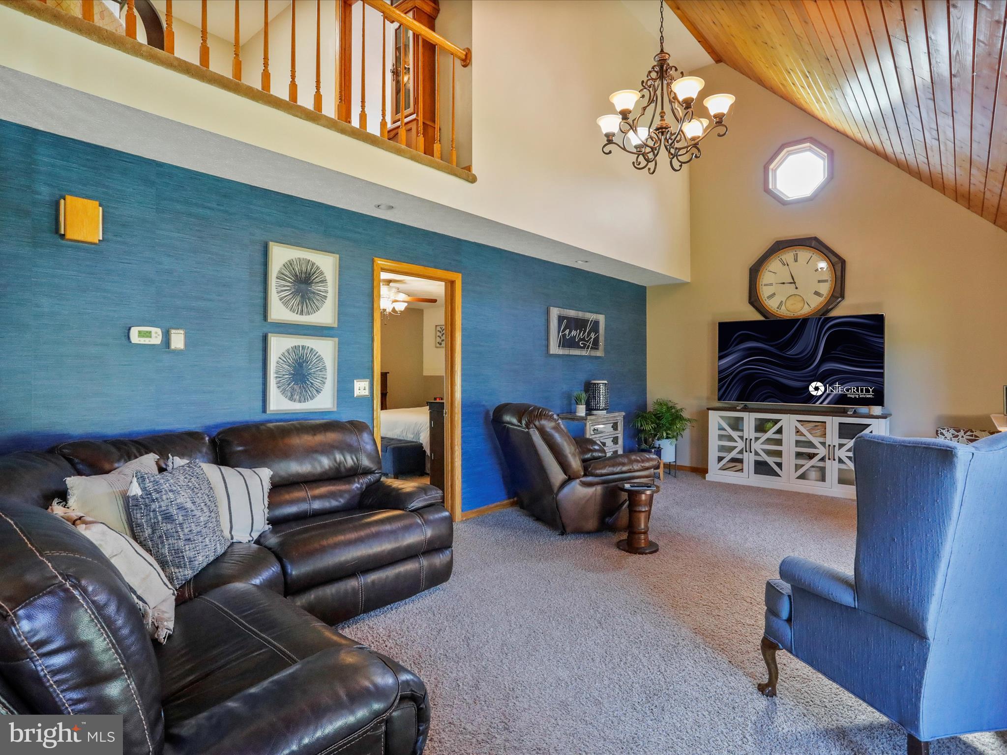 PATTERSON CREEK VILLAGE - Residential