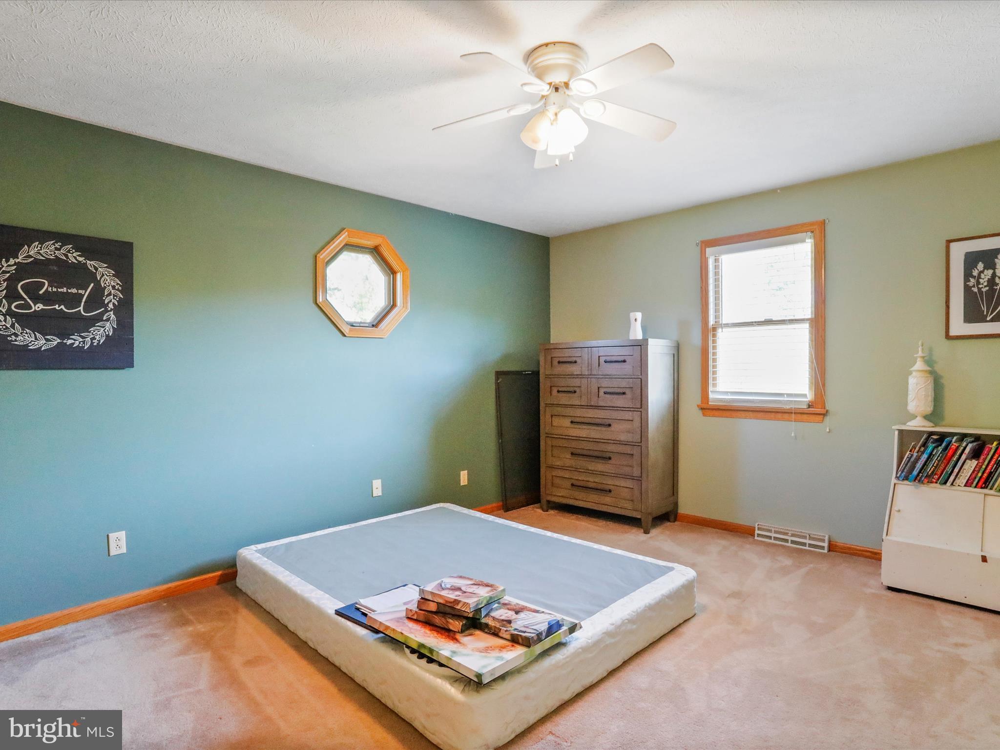 PATTERSON CREEK VILLAGE - Residential