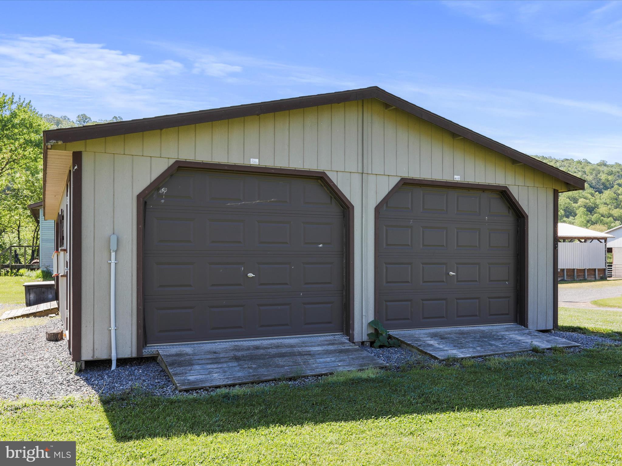 PATTERSON CREEK VILLAGE - Residential