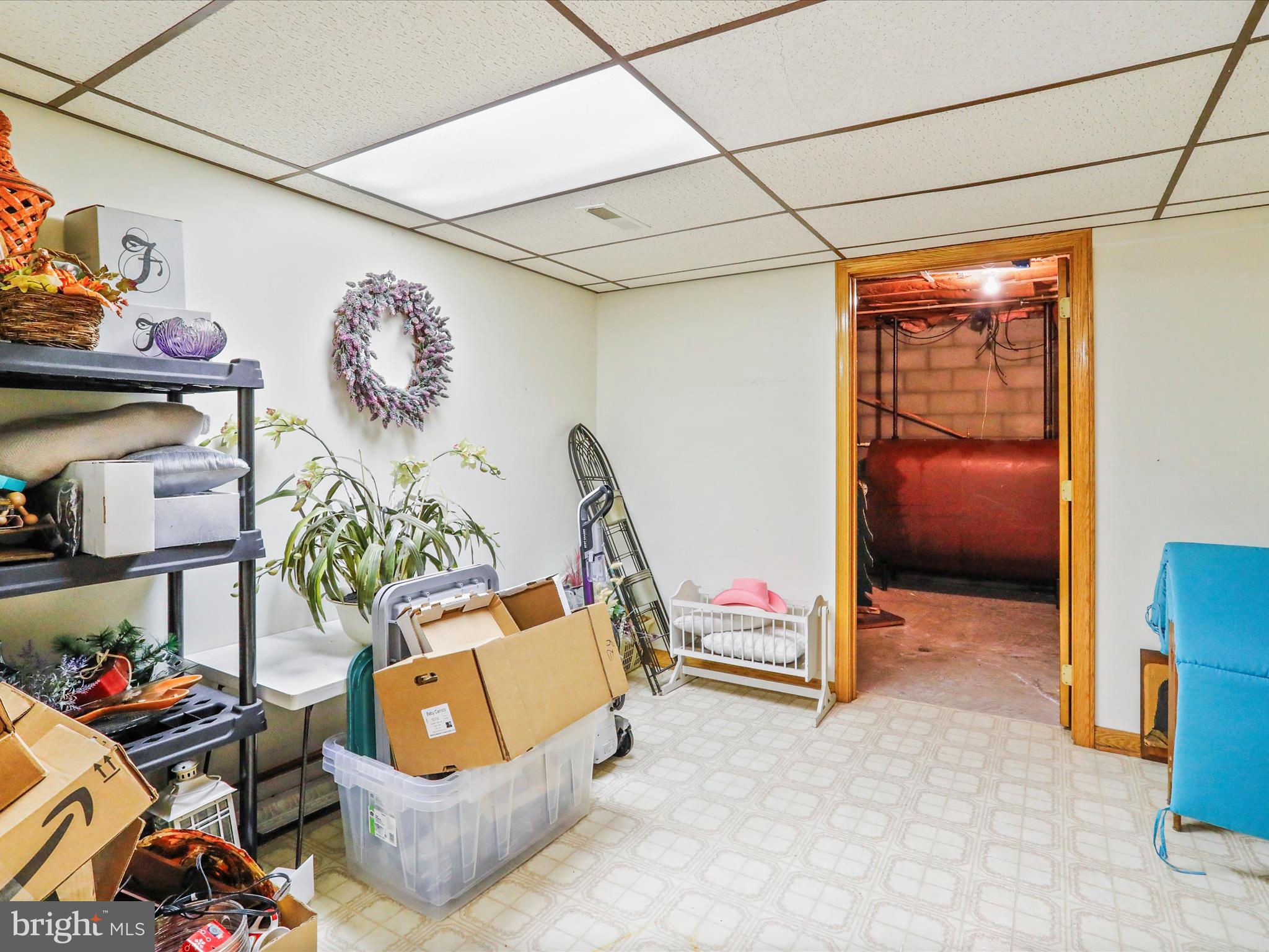 PATTERSON CREEK VILLAGE - Residential