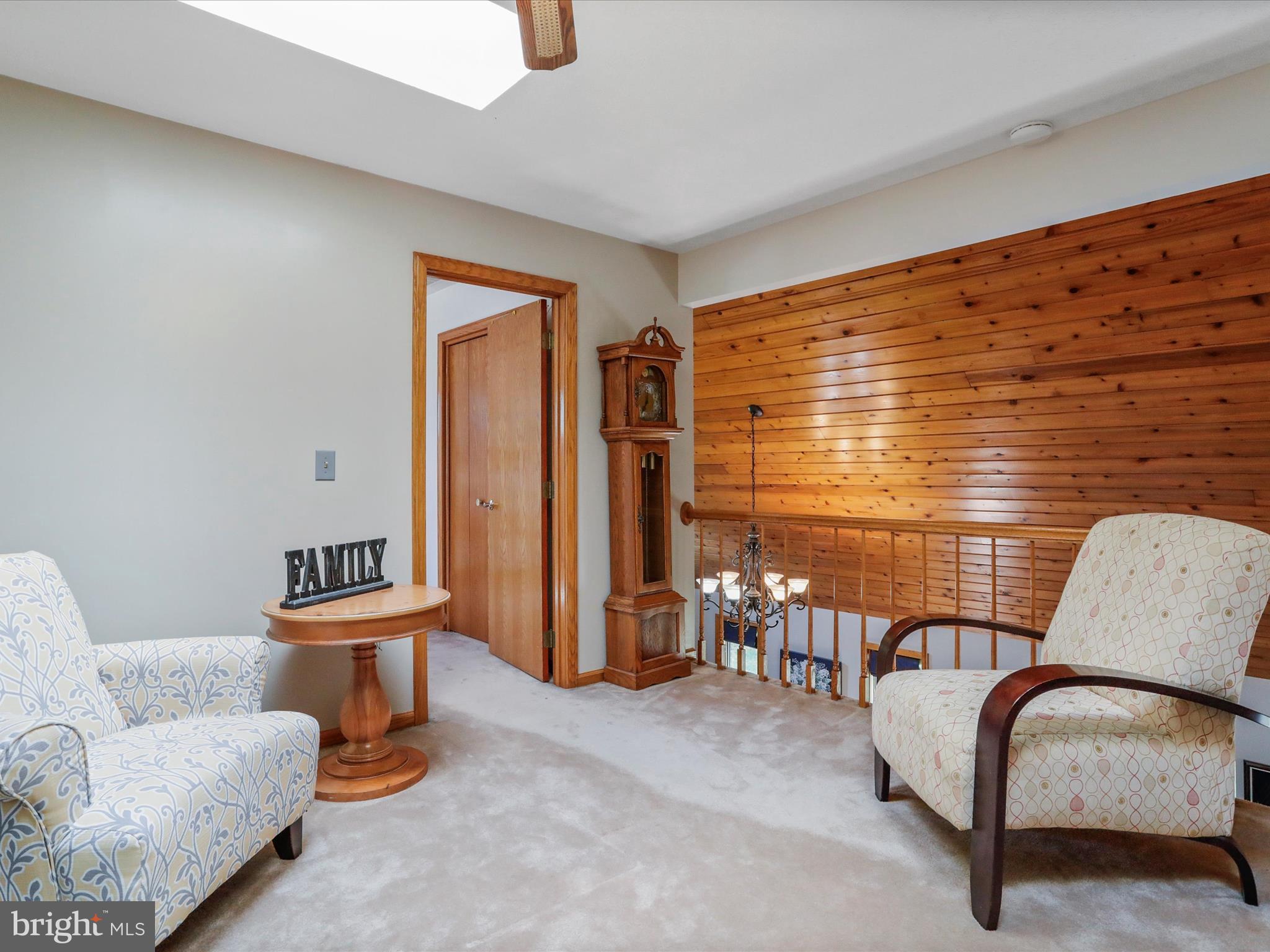 PATTERSON CREEK VILLAGE - Residential