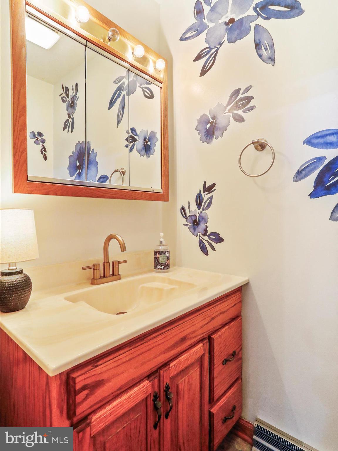 PATTERSON CREEK VILLAGE - Residential