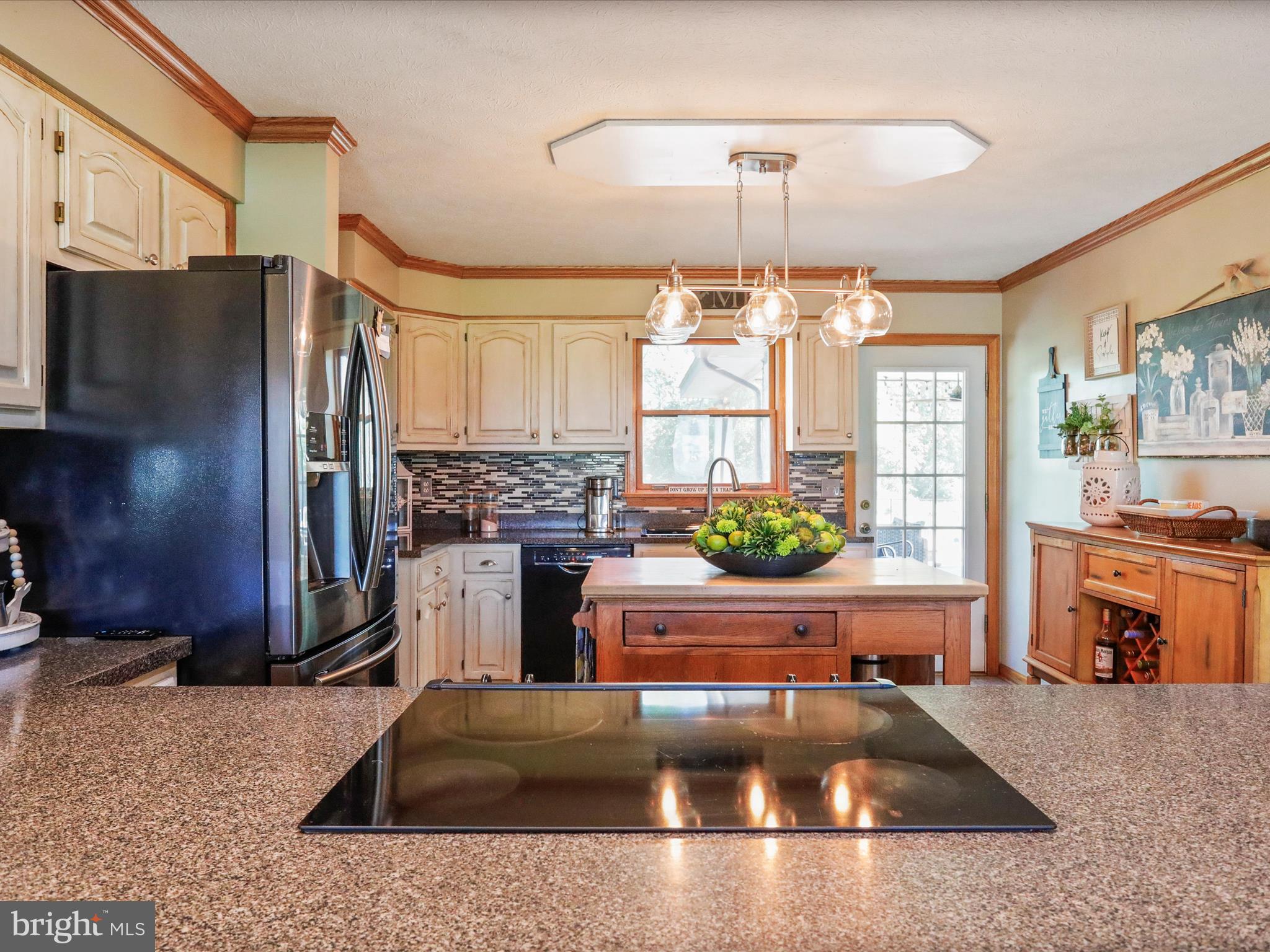 PATTERSON CREEK VILLAGE - Residential