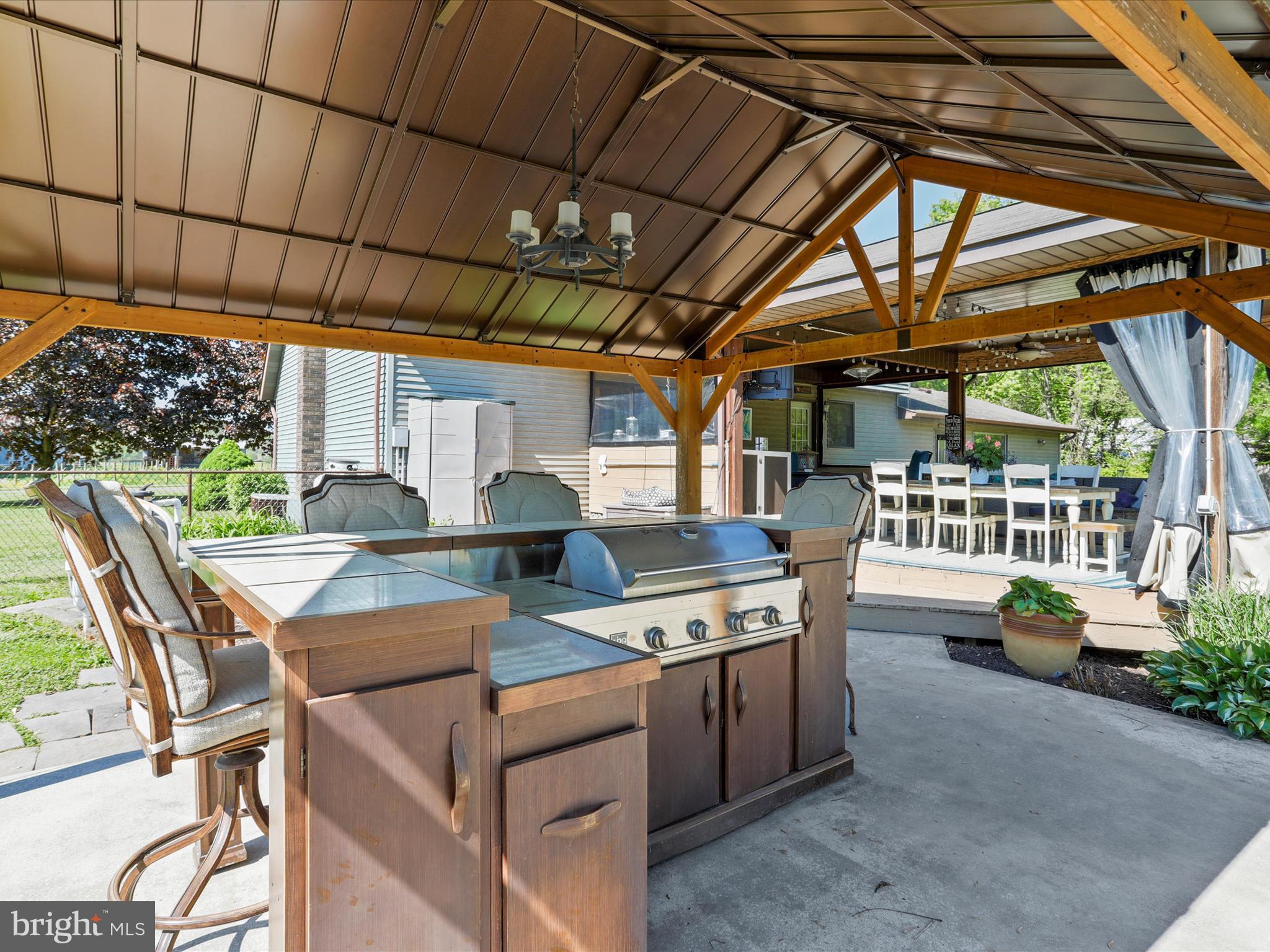 PATTERSON CREEK VILLAGE - Residential