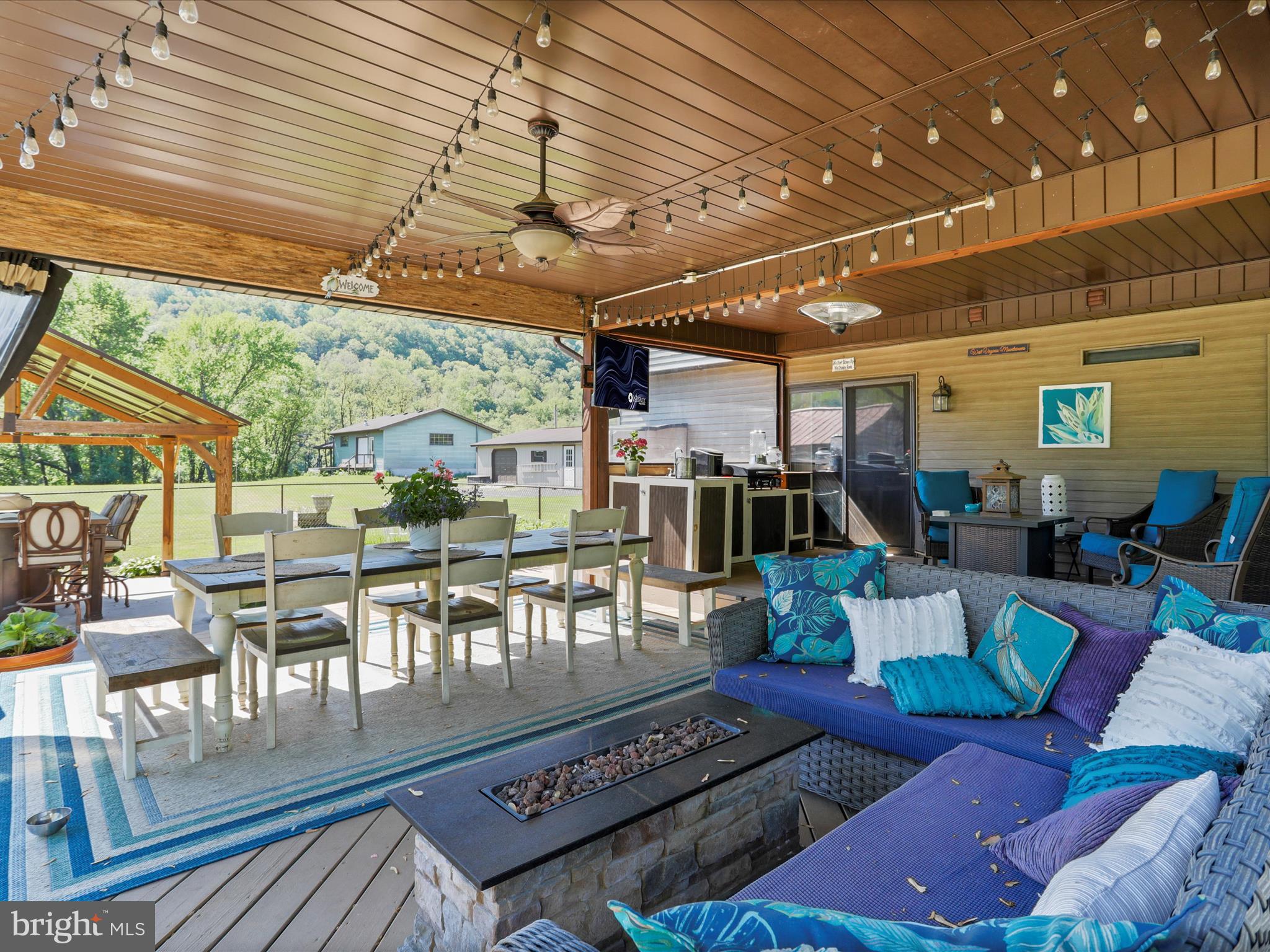 PATTERSON CREEK VILLAGE - Residential