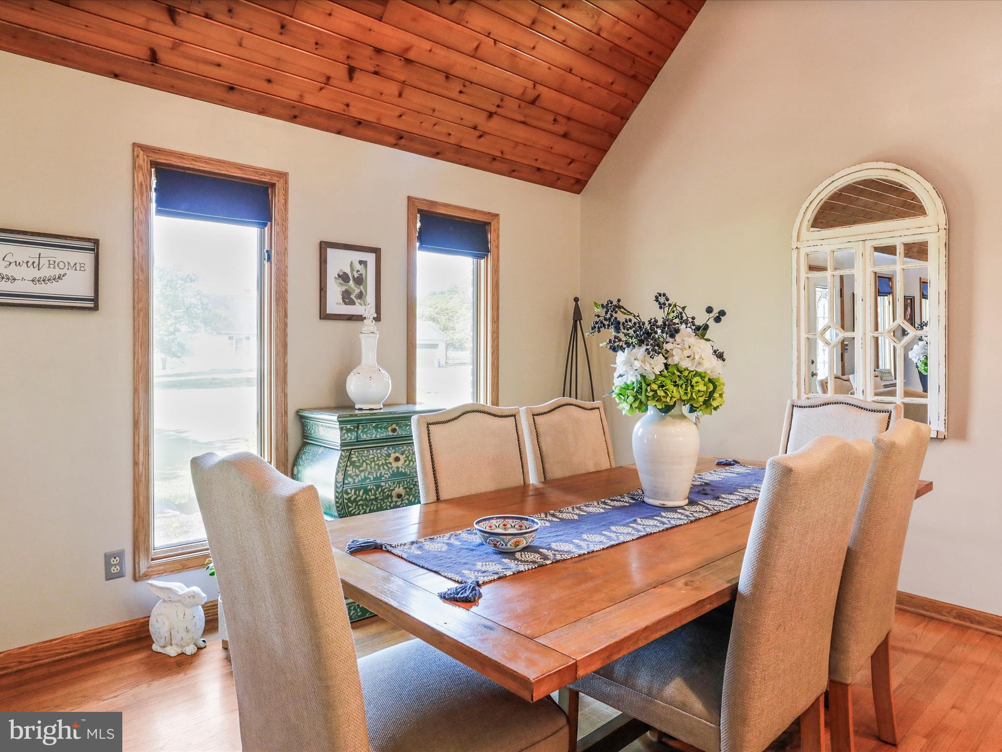 PATTERSON CREEK VILLAGE - Residential