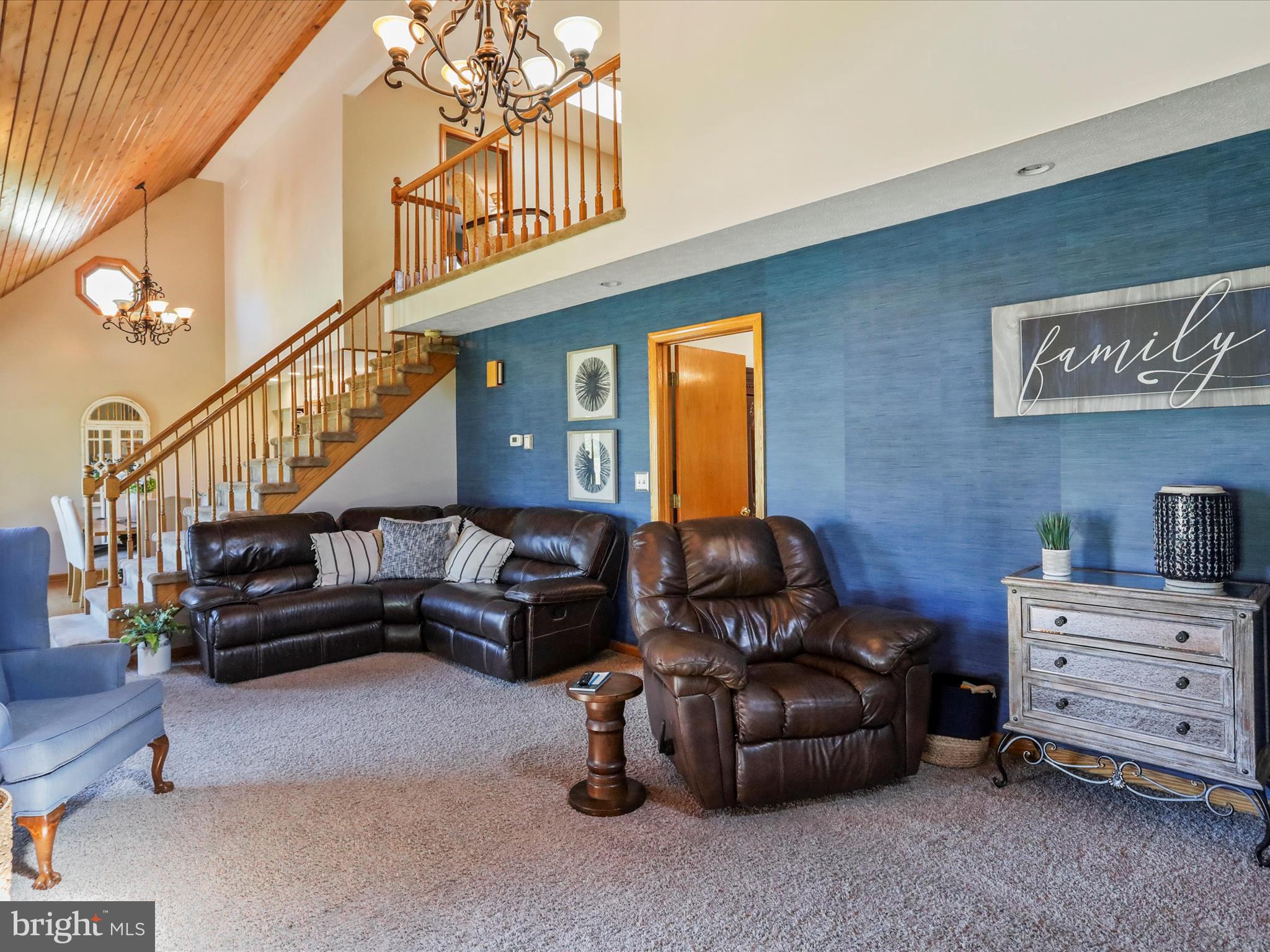 PATTERSON CREEK VILLAGE - Residential