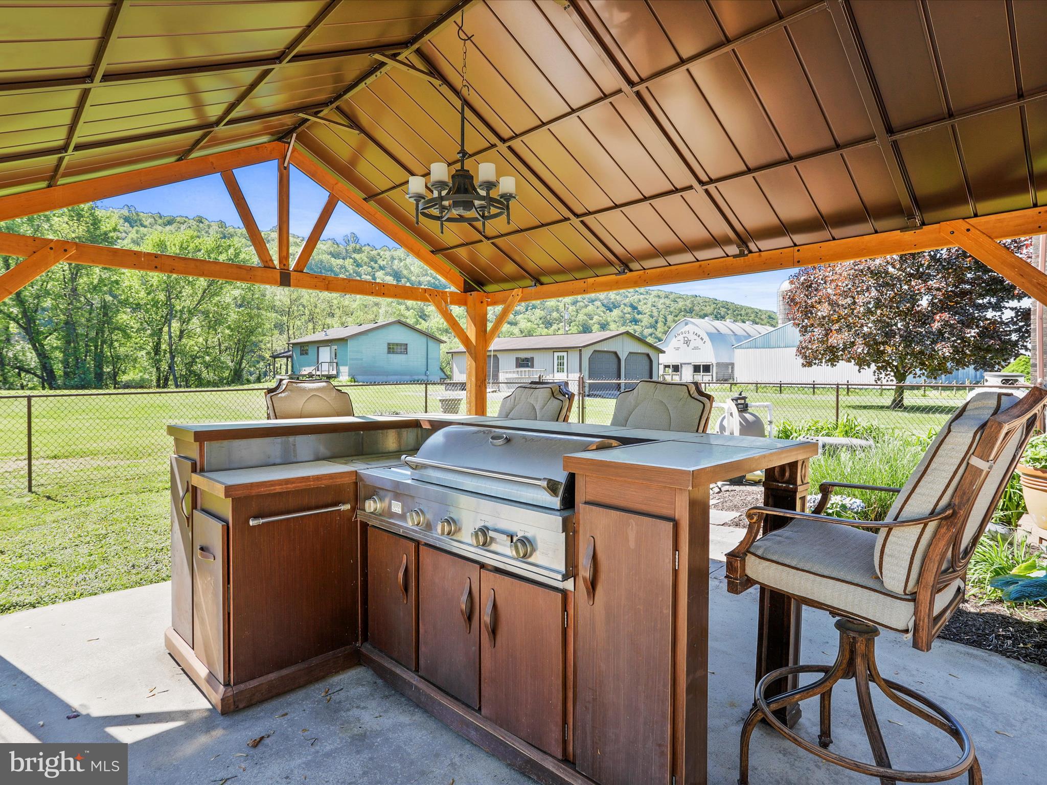 PATTERSON CREEK VILLAGE - Residential