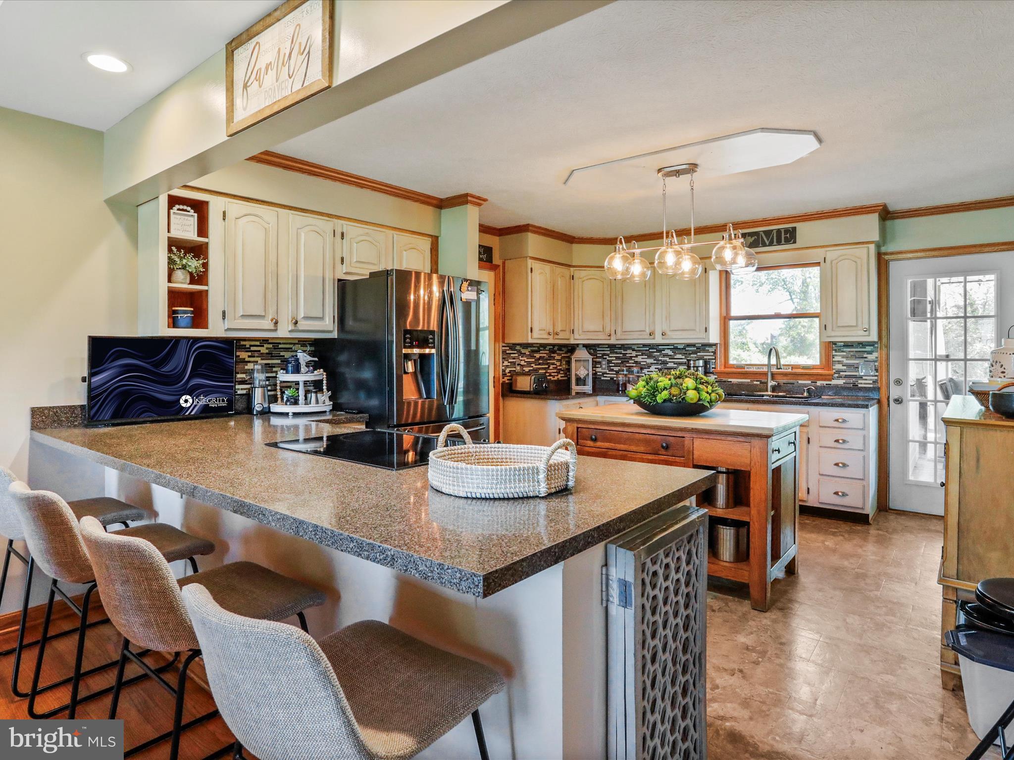 PATTERSON CREEK VILLAGE - Residential