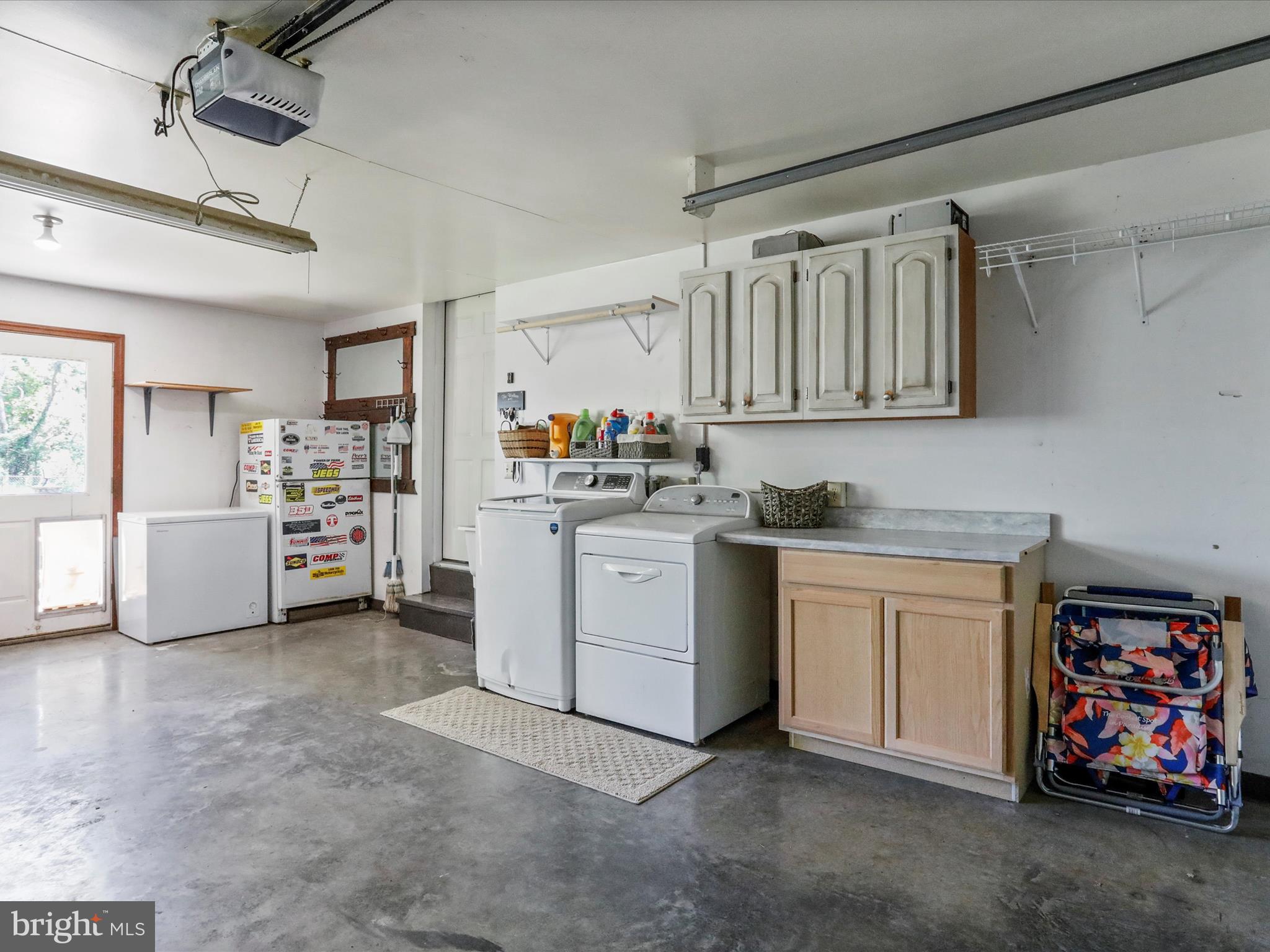 PATTERSON CREEK VILLAGE - Residential