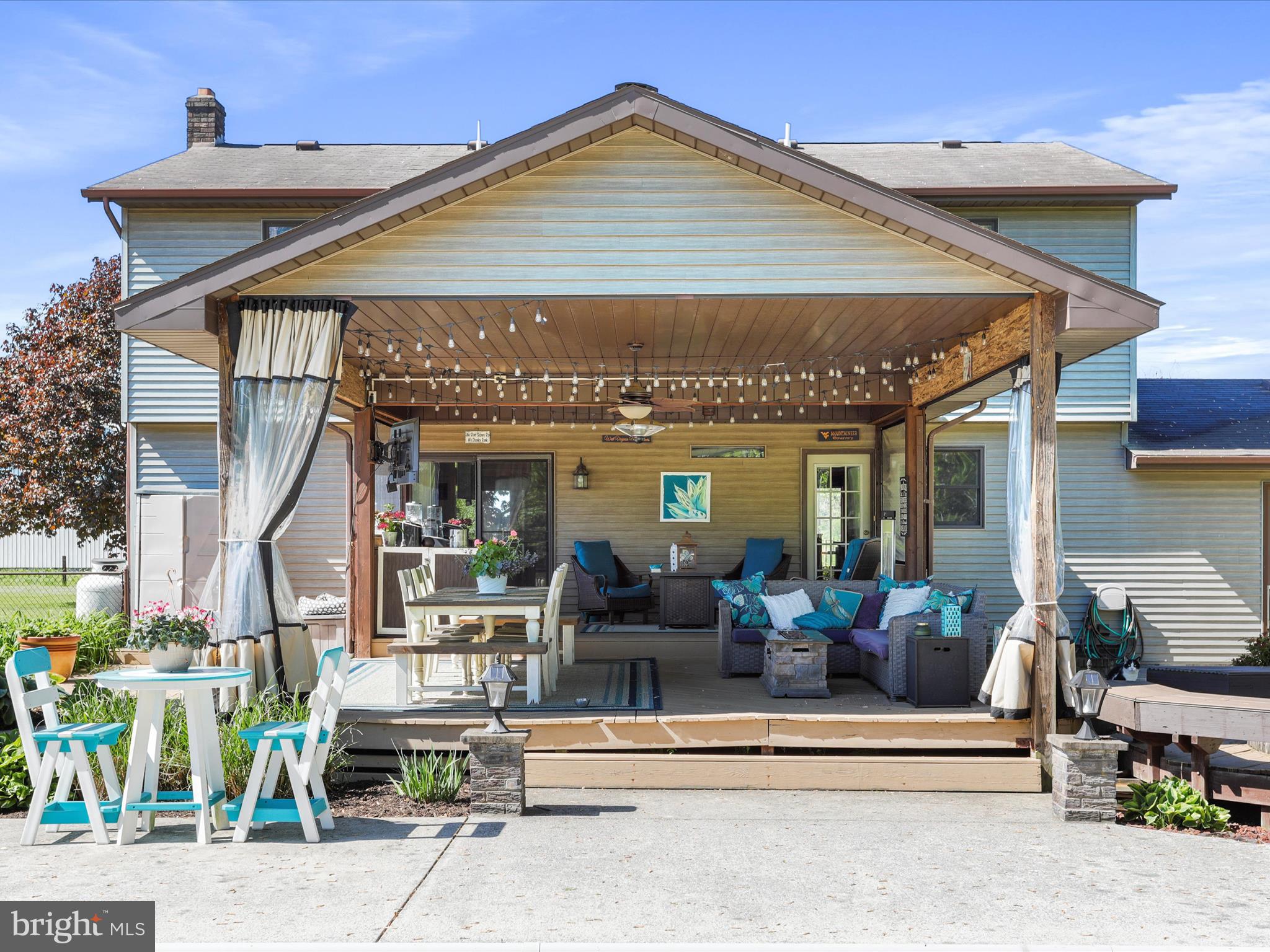 PATTERSON CREEK VILLAGE - Residential