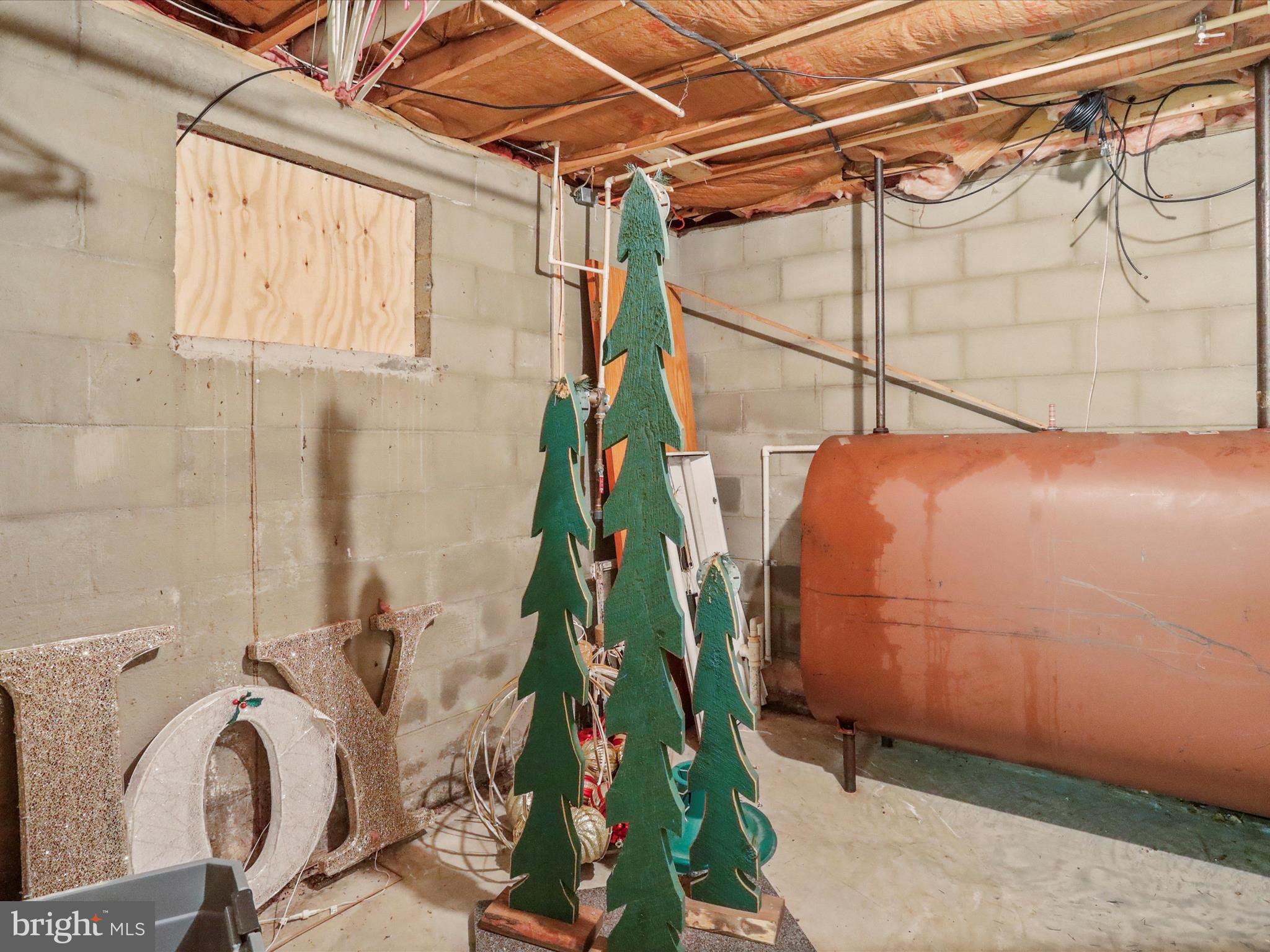 PATTERSON CREEK VILLAGE - Residential