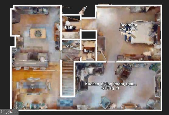 PATTERSON CREEK VILLAGE - Residential