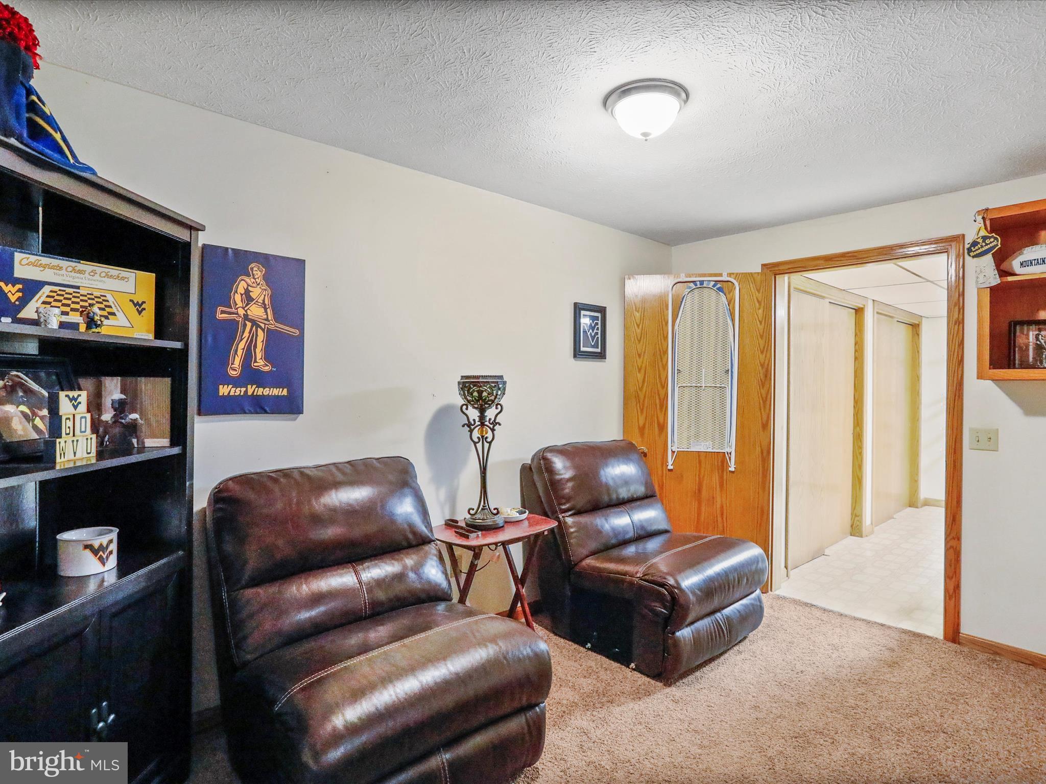 PATTERSON CREEK VILLAGE - Residential