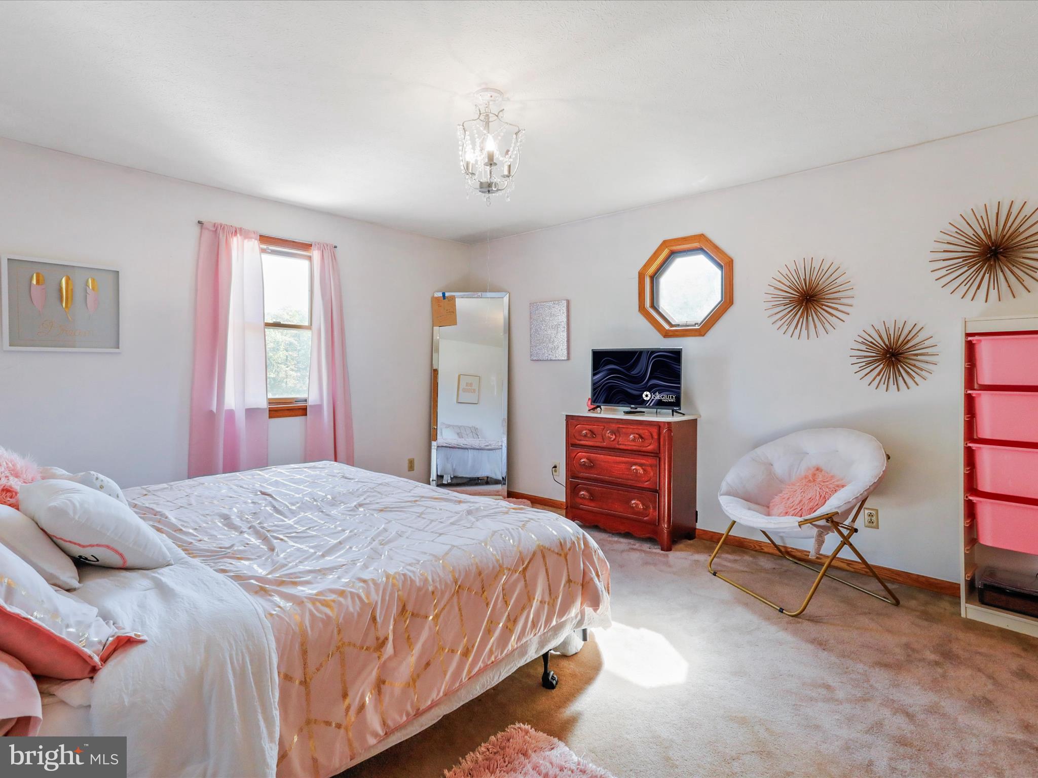 PATTERSON CREEK VILLAGE - Residential