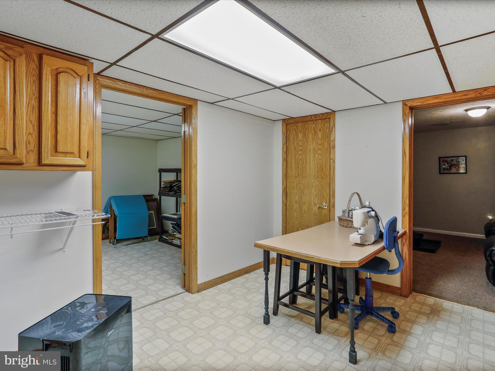 PATTERSON CREEK VILLAGE - Residential